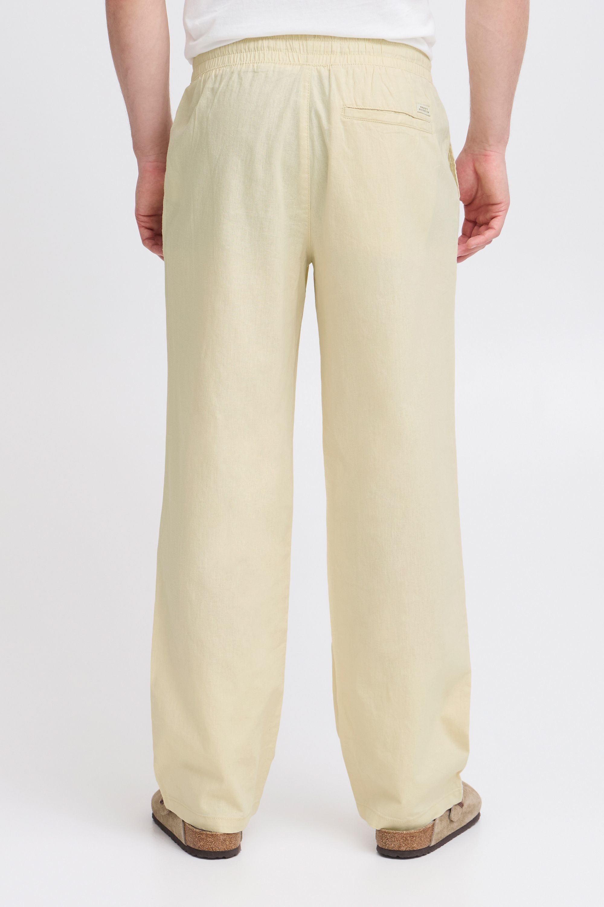 Blend Leinenhose »Leinenhose BHVOLKER«