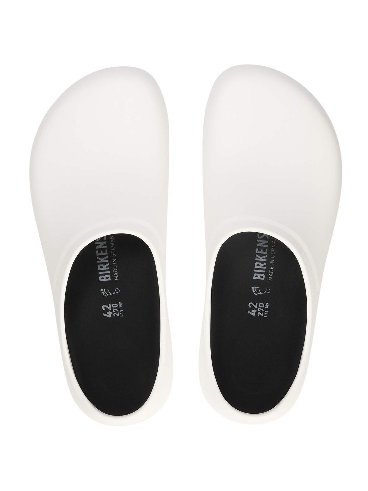 Birkenstock Professional Clog »Profi BIrki«