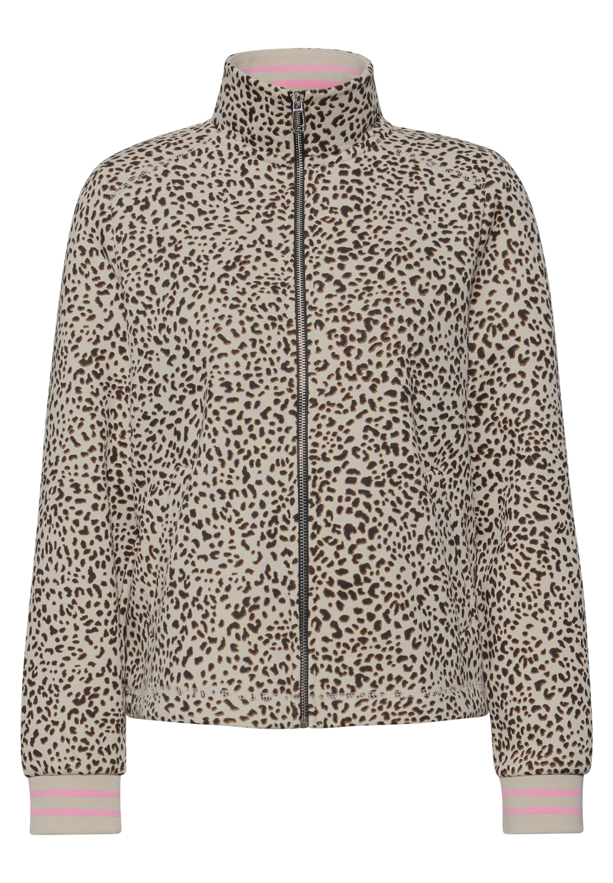 STREET ONE STUDIO Sweatjacke