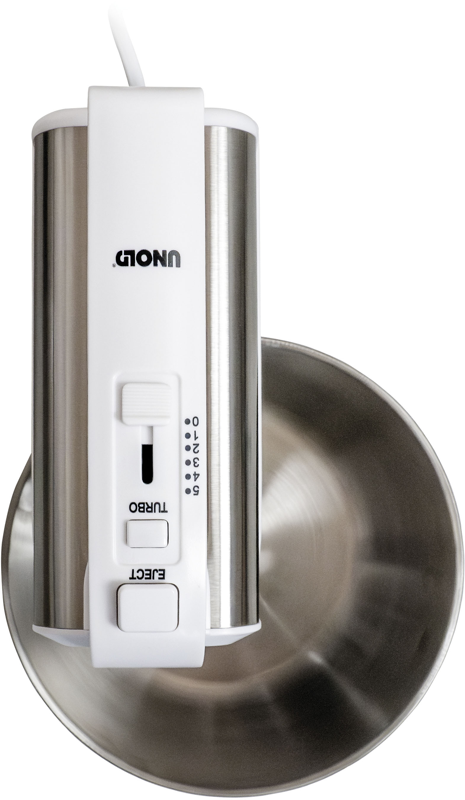 Thumbnail - Unold Handmixer "78720 mit Rührschüssel Hannah" 500 W