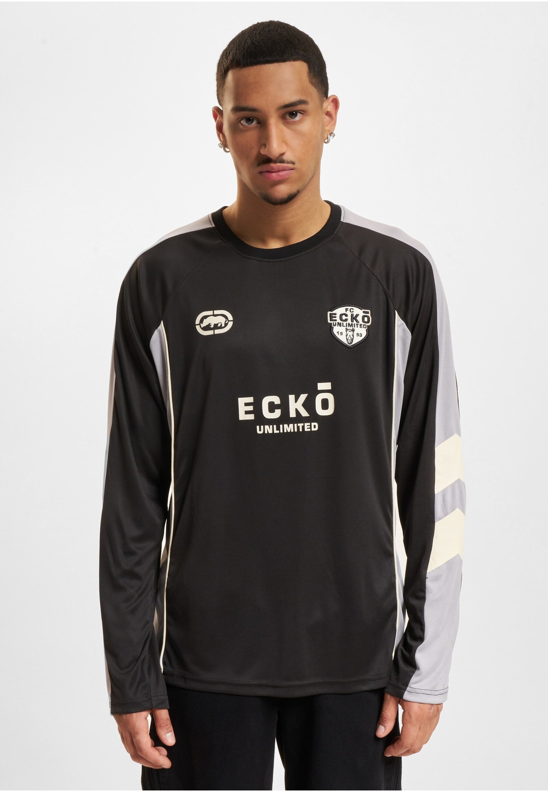 Ecko Unltd. Longsleeve »Ecko Unltd. Ecko Unltd. TrainingOne Longsleeves« 1 Stk.