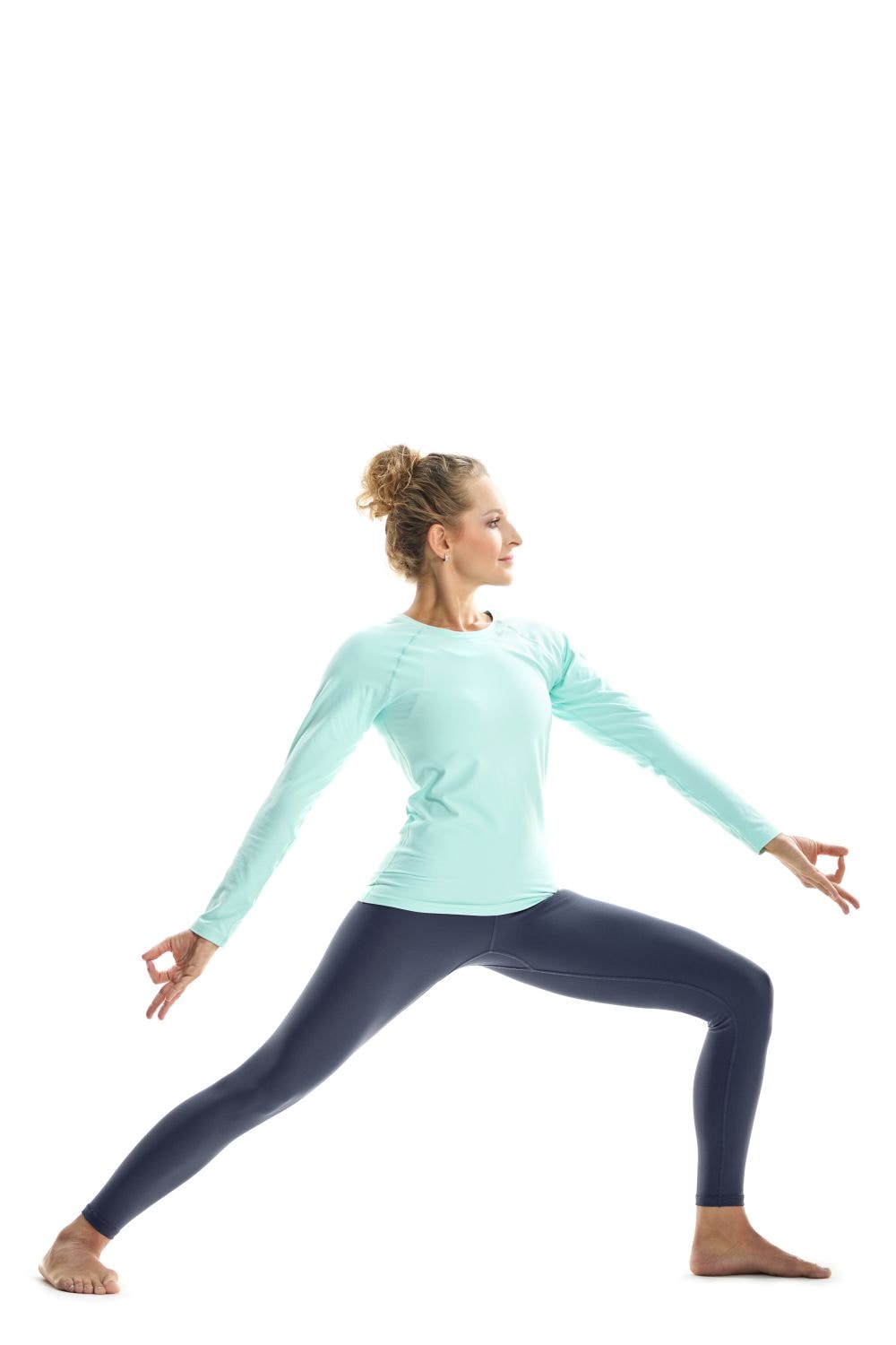 Winshape Leggings »Functional Comfort AEL112C«, Ultra weicher, elastischer Funktionsstoff