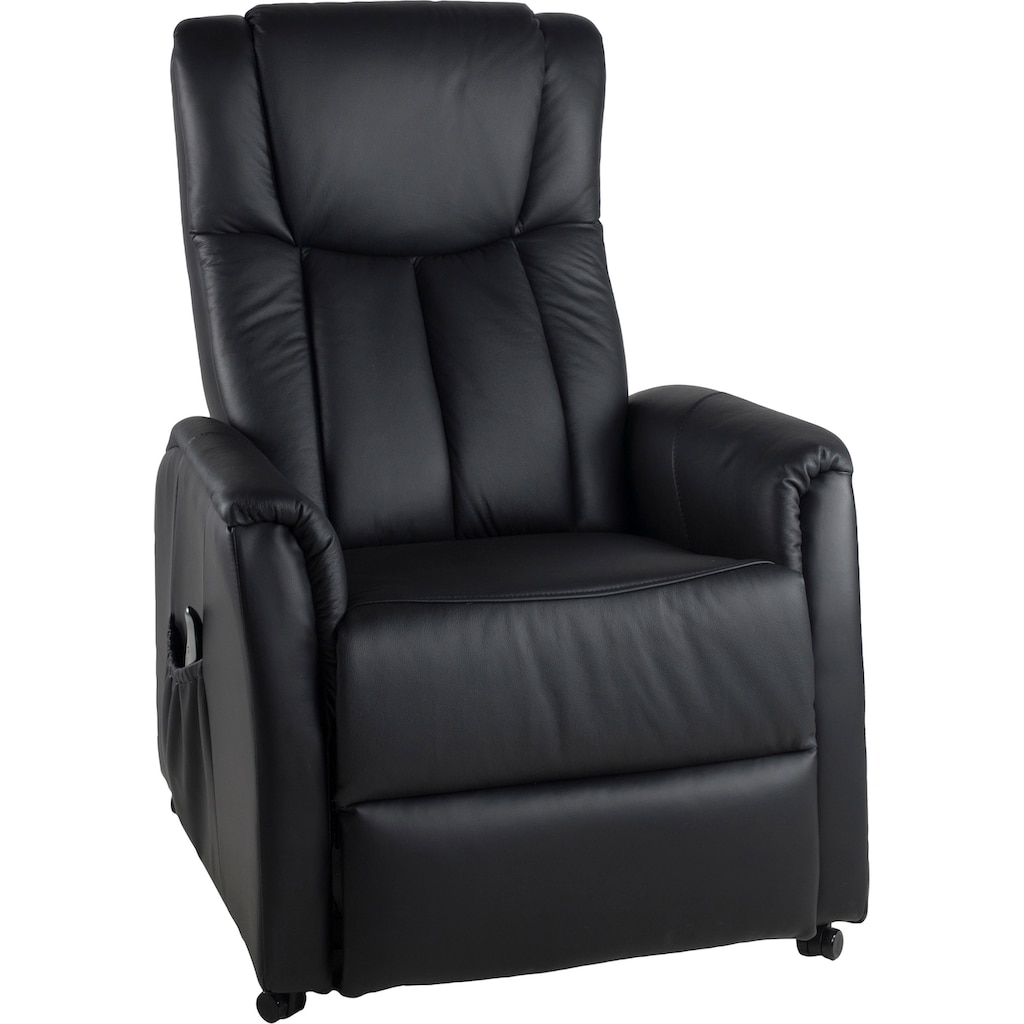 Duo Collection TV-Sessel, mit Motor und Aufstehhilfe