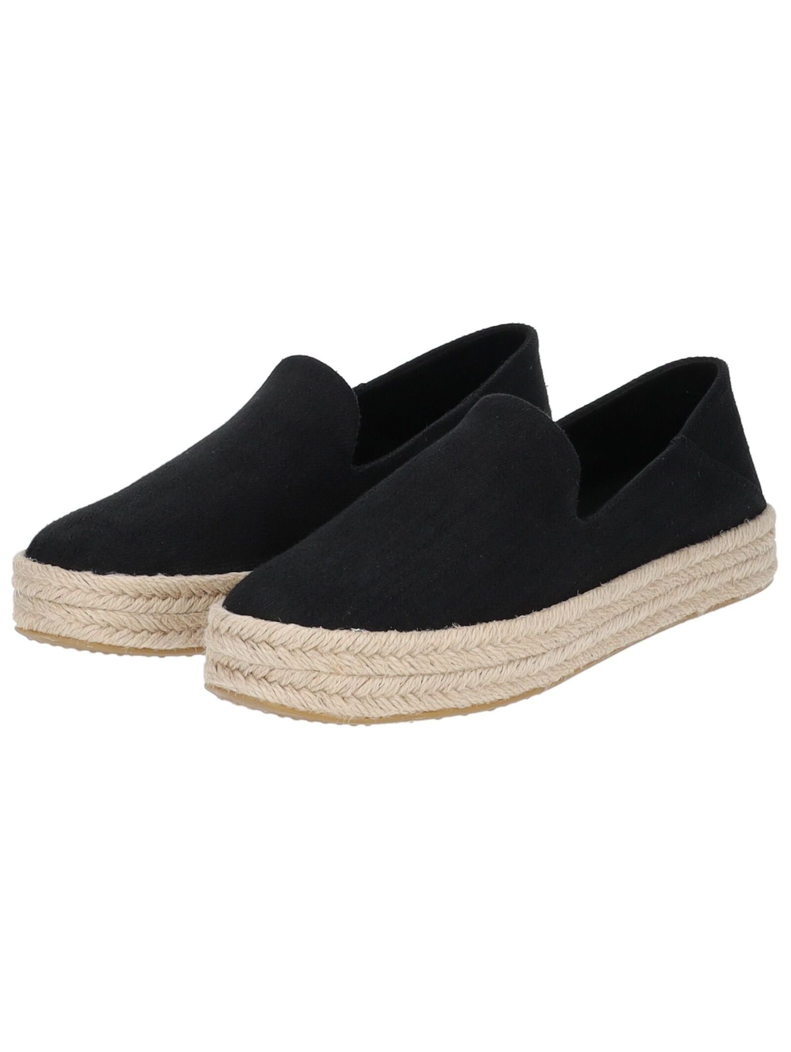 TOMS Espadrille »TOMS Halbschuhe Textil«