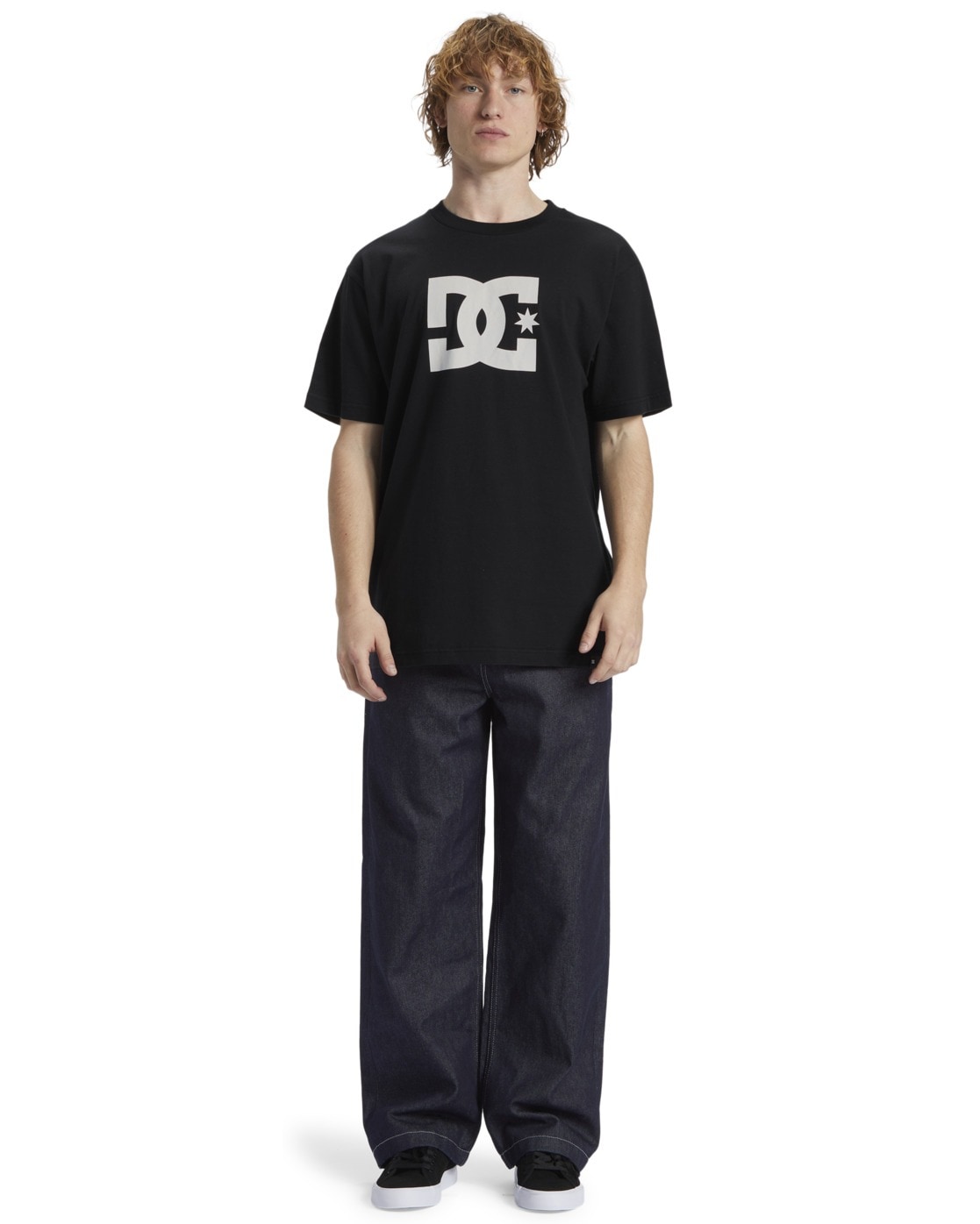 DC Shoes T-Shirt »DC Star«