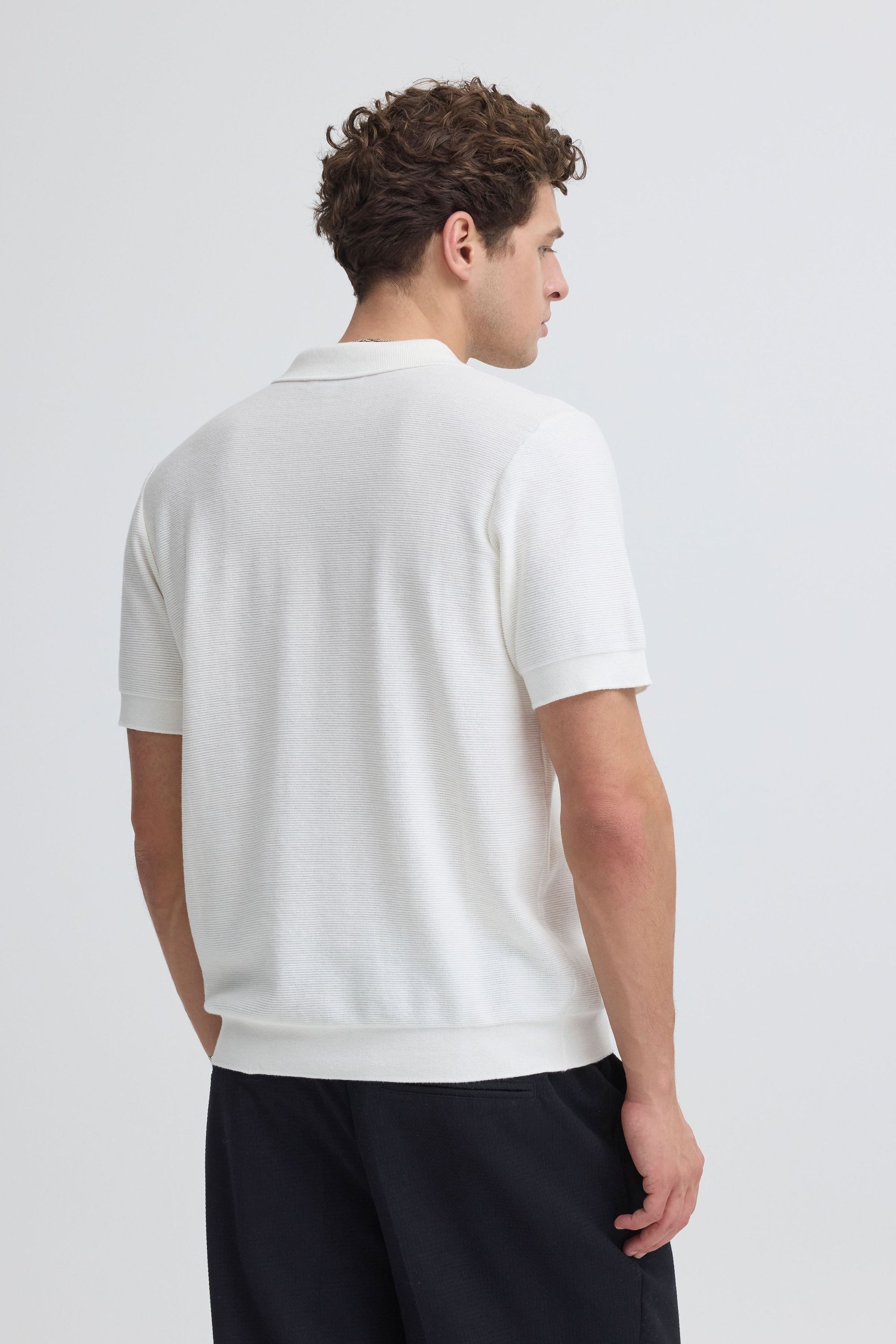 Casual Friday Poloshirt »Poloshirt CFEdward«