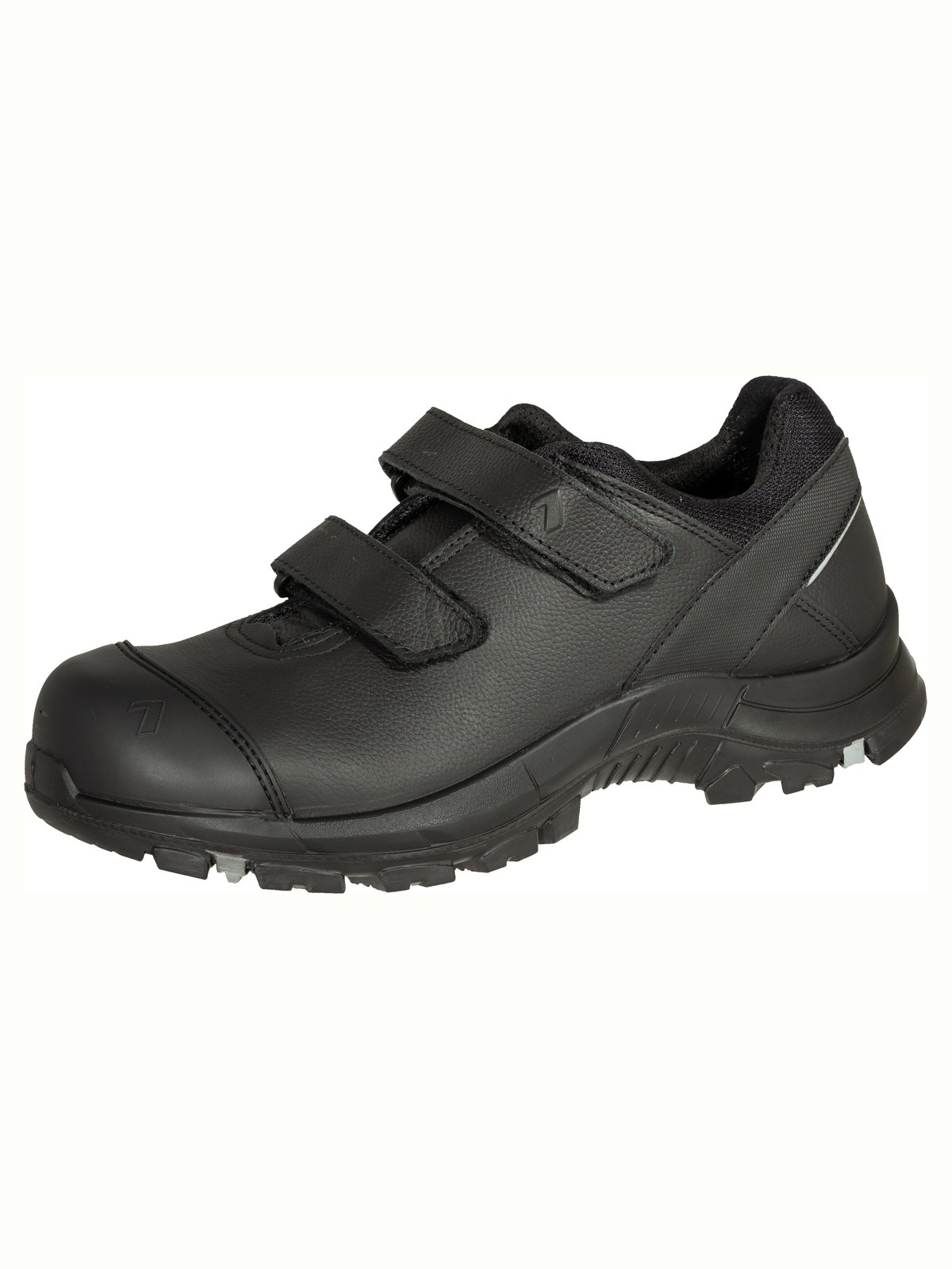 HAIX Sicherheitsschuh "Sicherheitsschuhe Nevada Pro Low", 9, schwarz, Schuhe