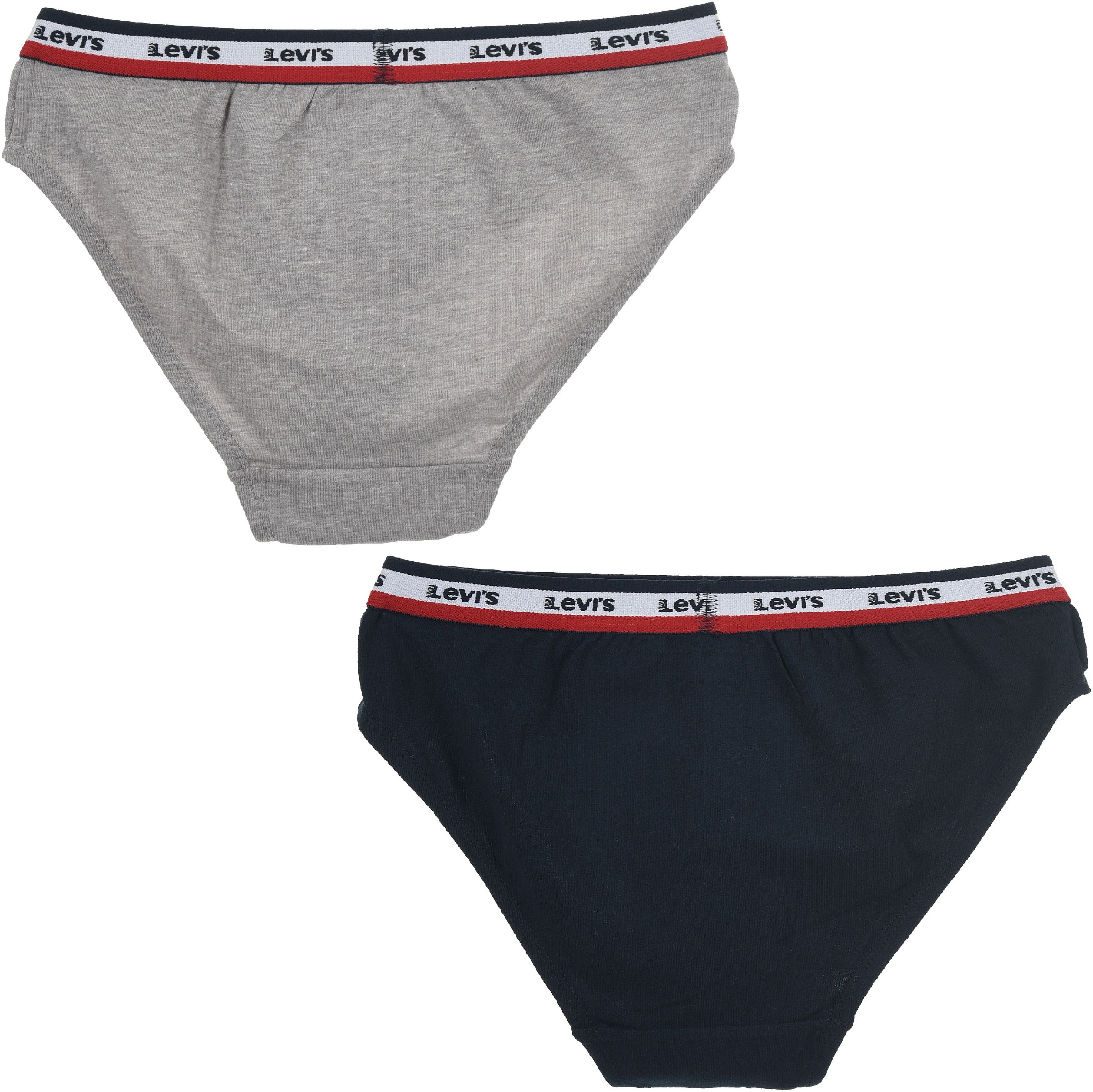 Thumbnail - Levis Kids Slip, (2 St.), for GIRLS