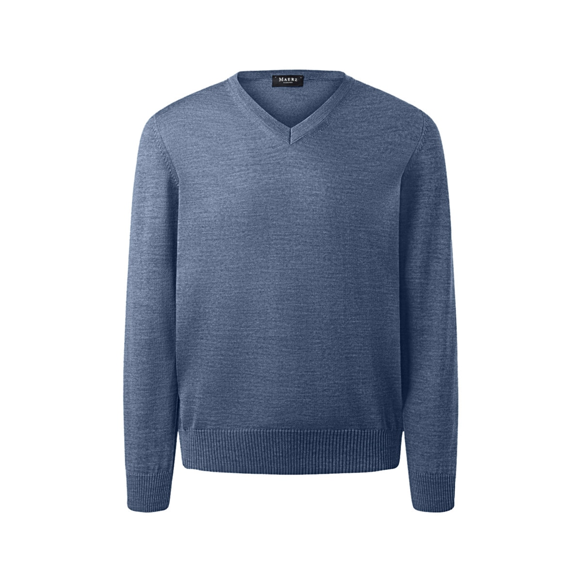 MAERZ Muenchen Strickpullover "Maerz Muenchen 490400 Strickpullover Herren Bekleidung"