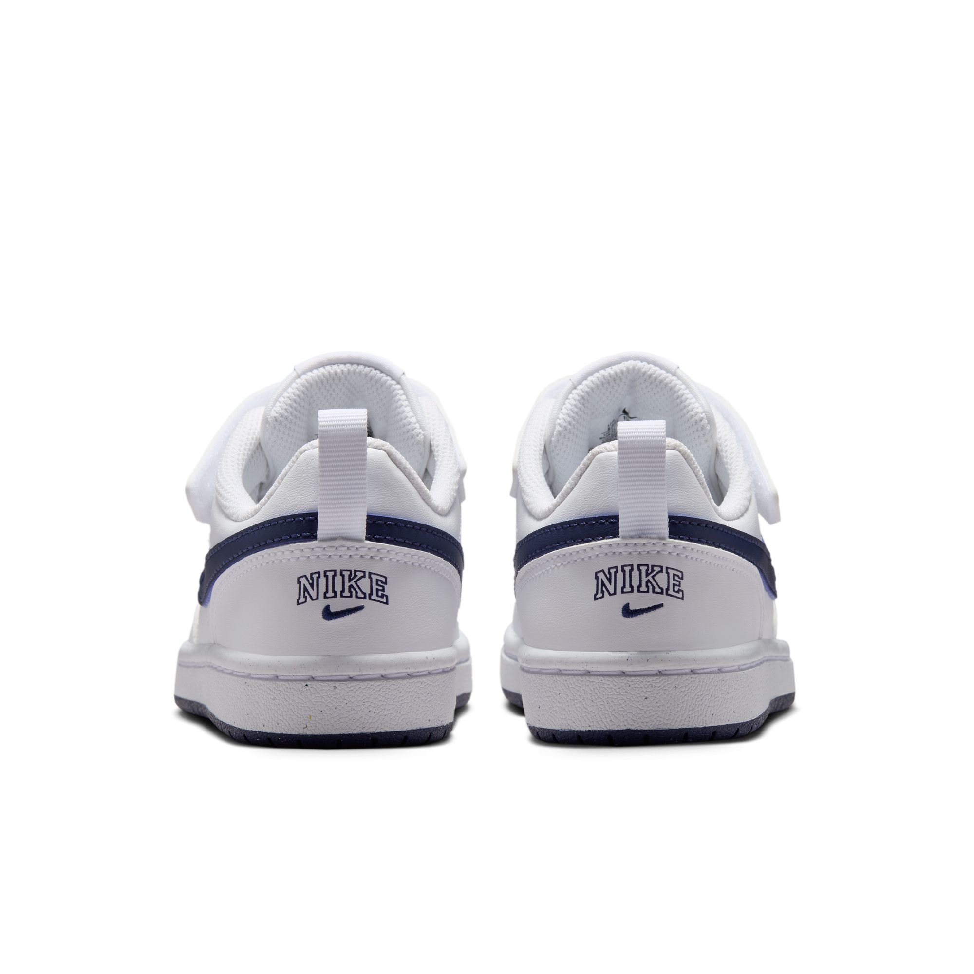 Nike Sportswear Sneaker »Court Borough Low Brand (PS)«  Design auf den Spuren des Air Force 1