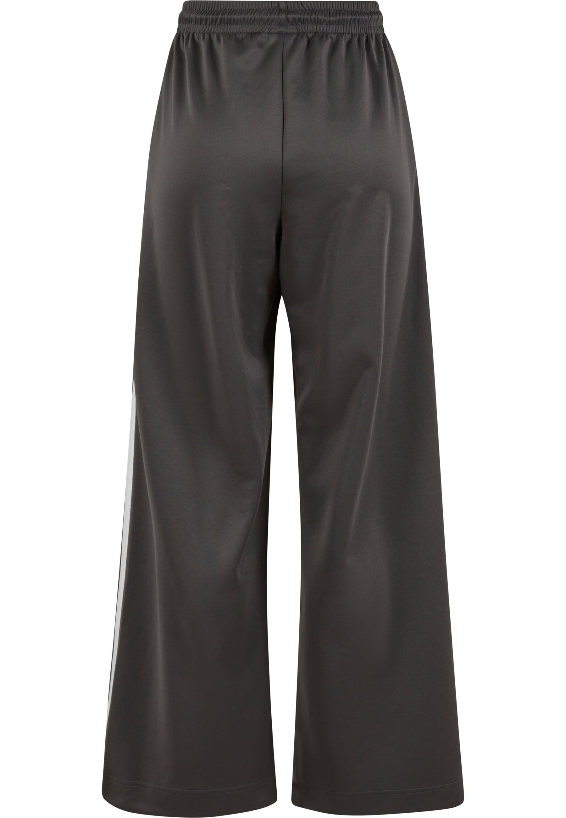 URBAN CLASSICS Jogginghose »Urban Classics Ladies Wide Leg Track Pants«, (1 tlg.)