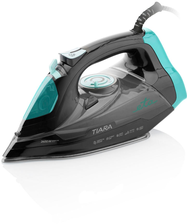 eta Dampfbügeleisen "Tiara 2, ETA326990000" 2600 günstig online kaufen