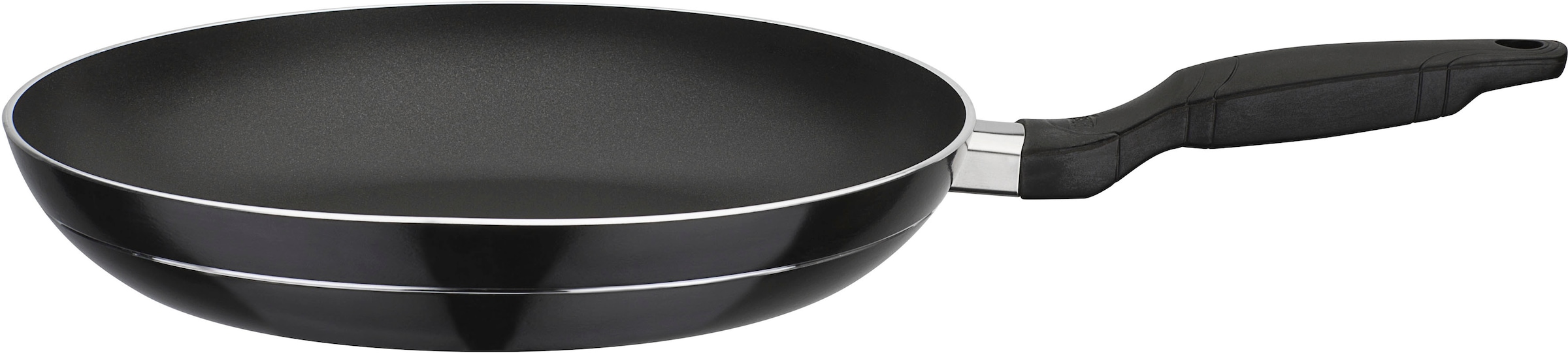 GSW Keptuvė »Bratmeister« Aluminium (1 tlg...