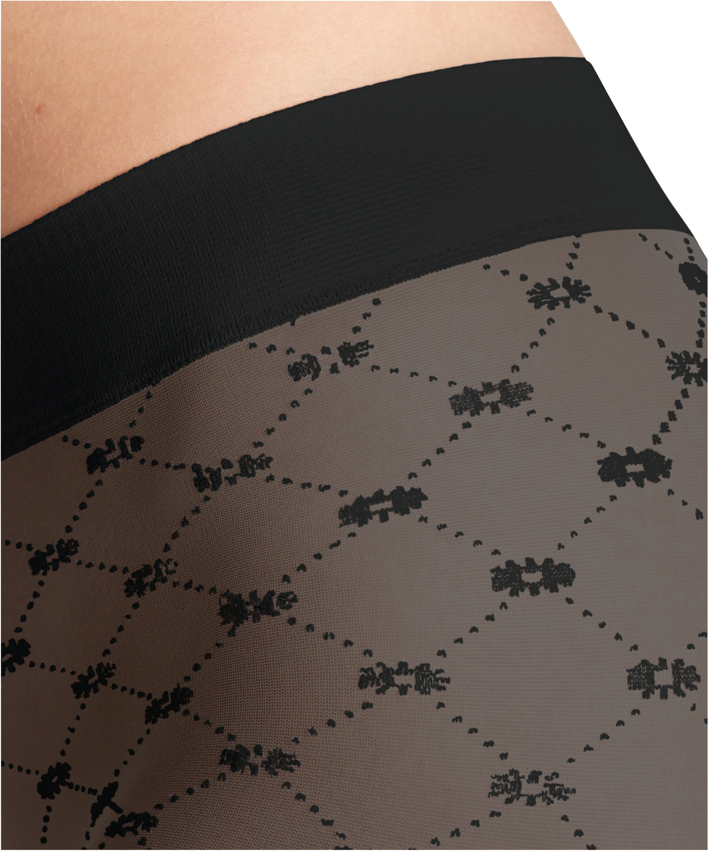 FALKE Feinstrumpfhose »Eternal« 1 Stk.