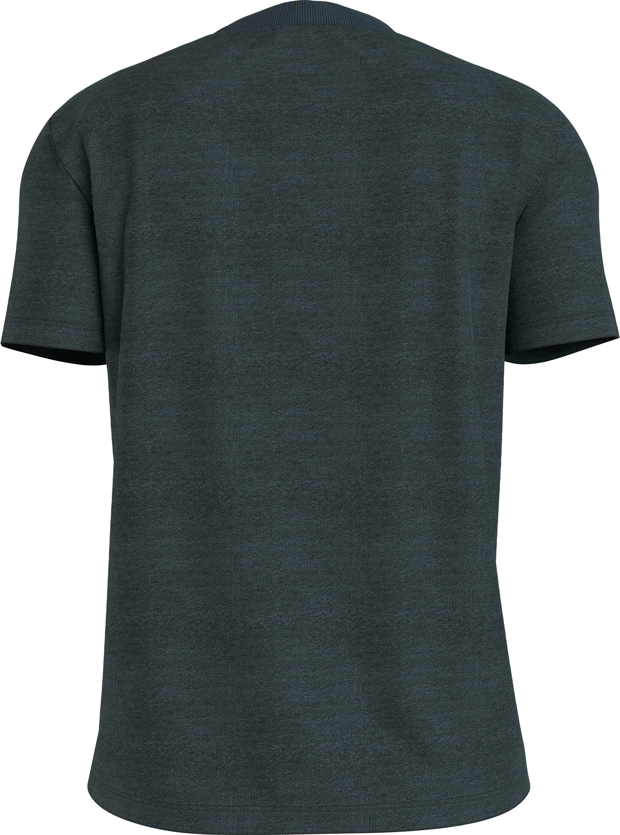 MODERN Calvin Calvin mit Logodruck | TEE«, Klein LOGO »STACKED Klein dezentem Jeans für BAUR bestellen T-Shirt Jeans STRAIGHT