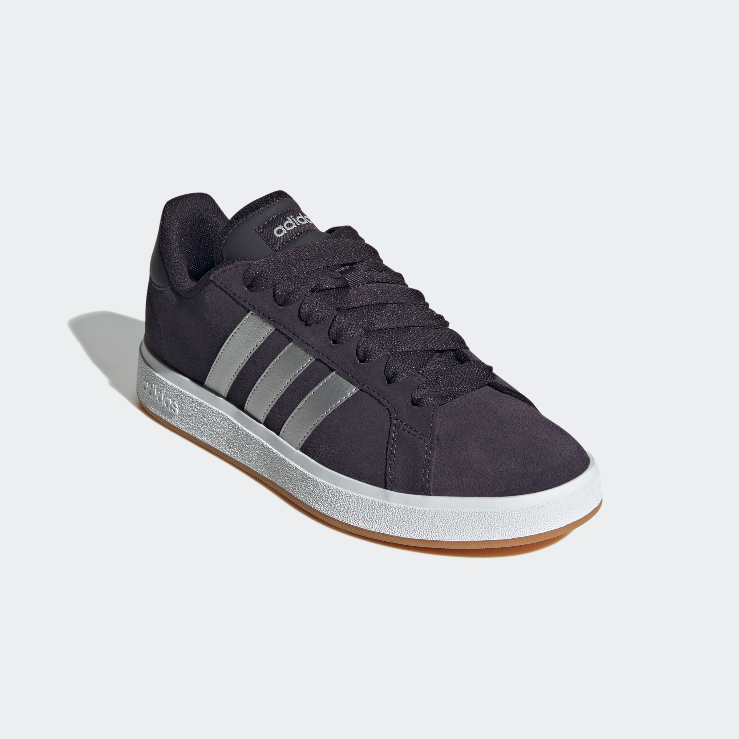 Sneaker »GRAND COURT BASE 00S«, Design auf den Spuren des adidas Superstar