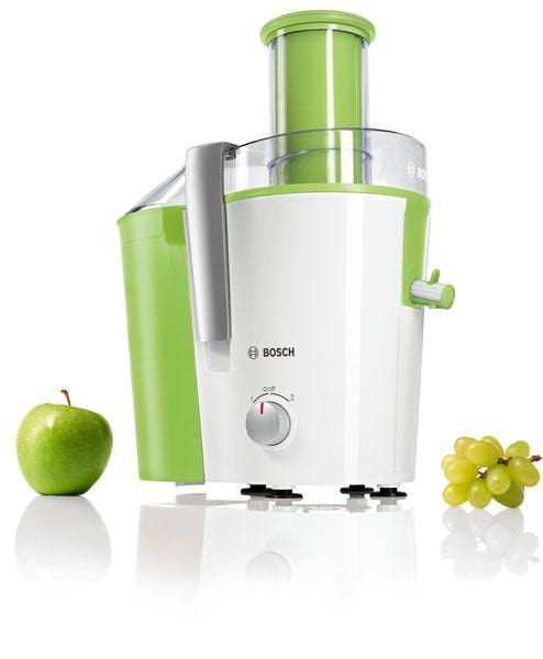 BOSCH Entsafter »VitaJuice MES25G0«, 700 W