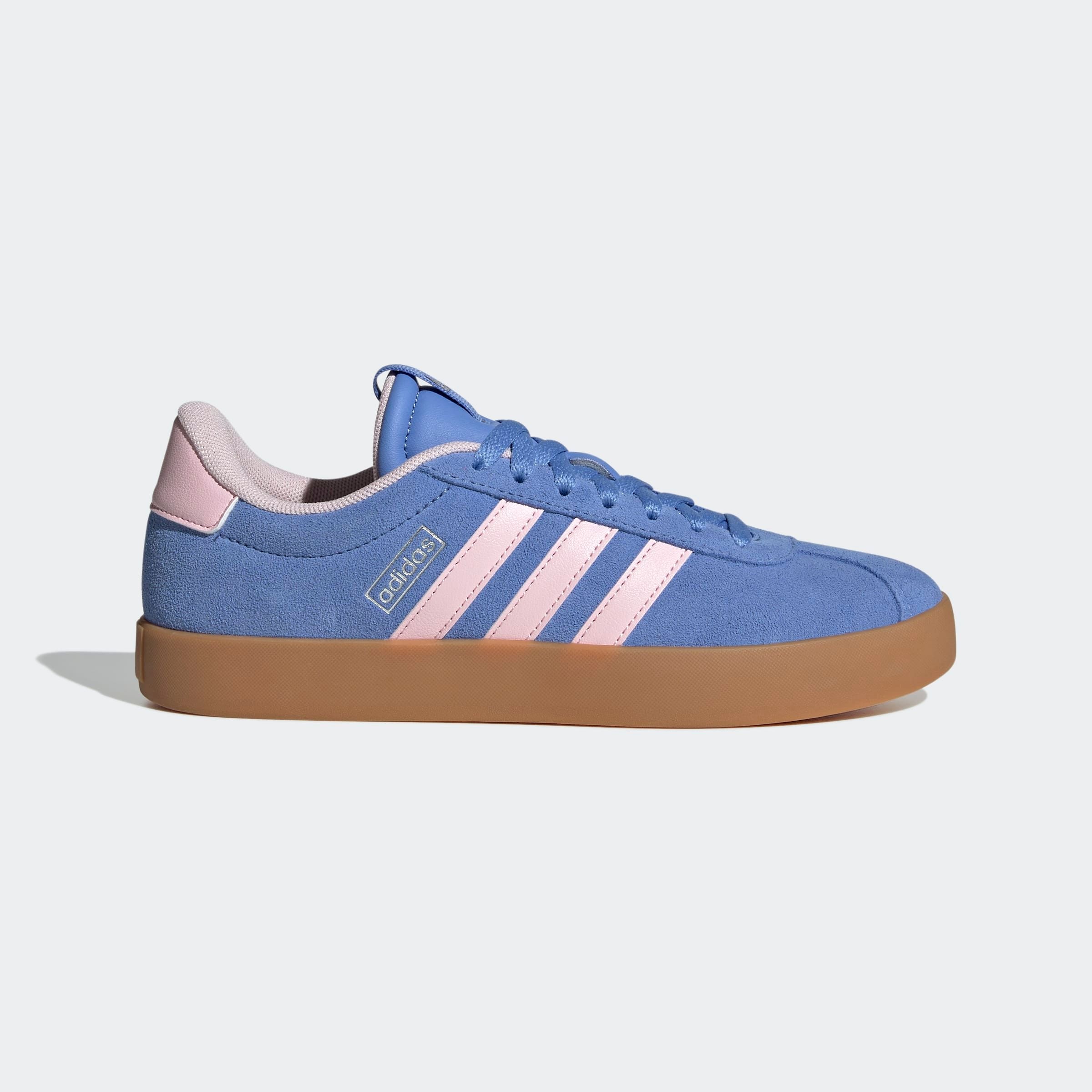 adidas Sportswear Sneaker "VL COURT 3.0" inspiriert vom Design des adidas s günstig online kaufen