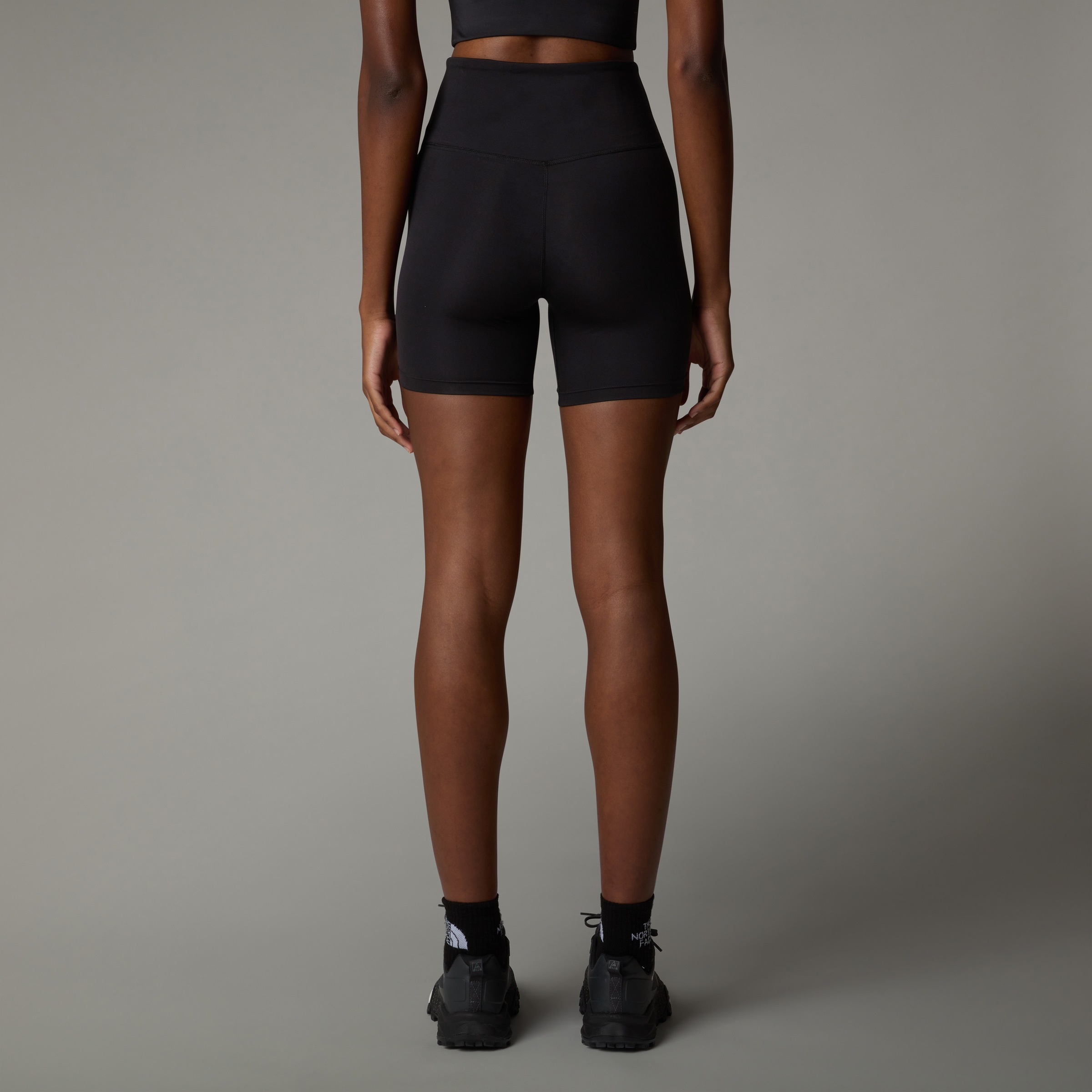 The North Face Radlerhose "W FLEX 5IN TIGHT SHORT" für Fitness und sportlic günstig online kaufen