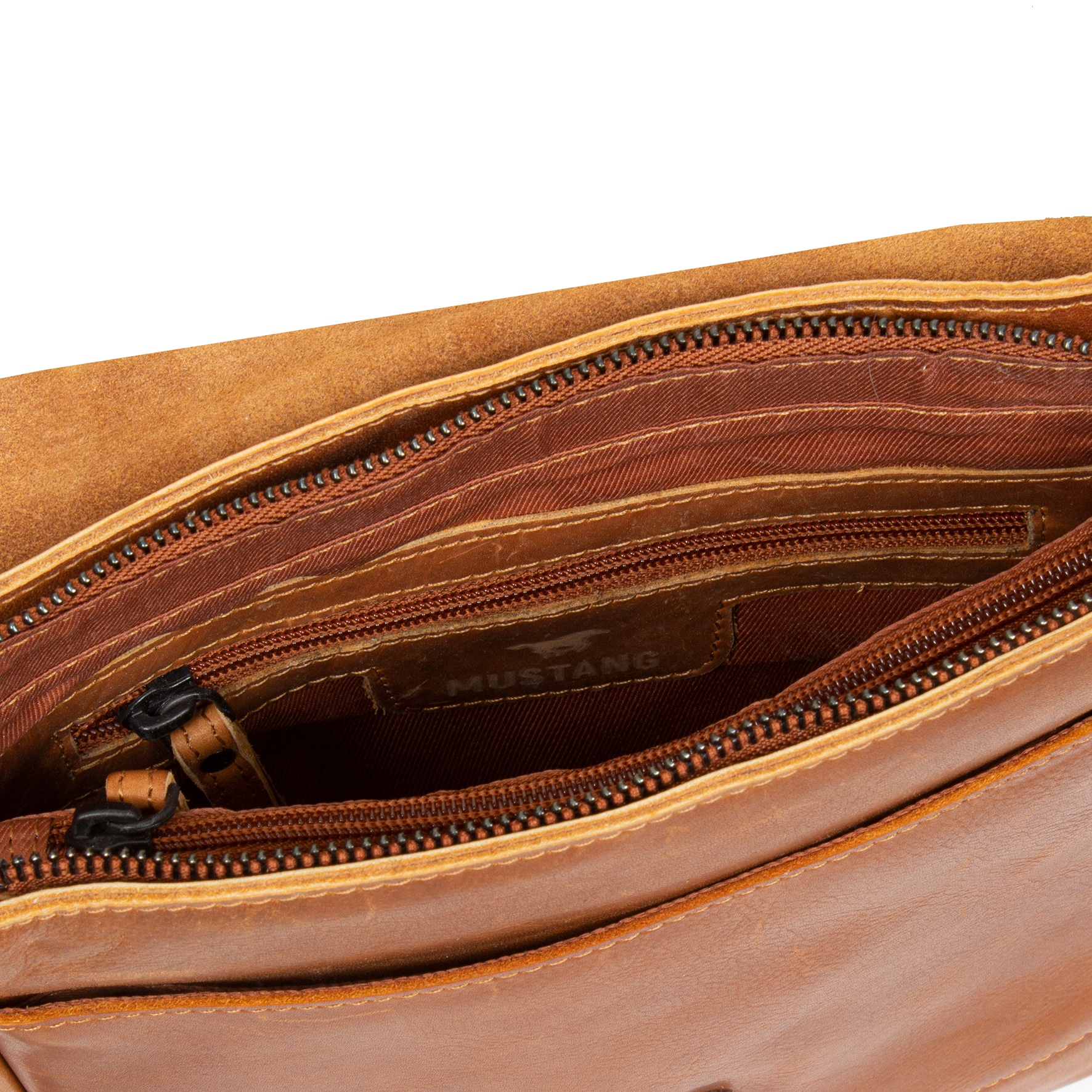 MUSTANG Schultertasche »San Marino«