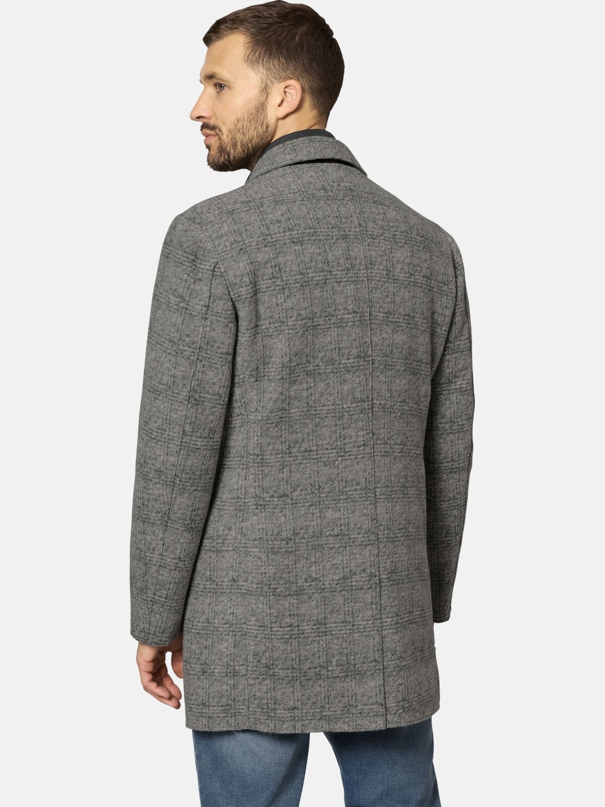 Babista Langjacke »Jacke ZORIENTO«