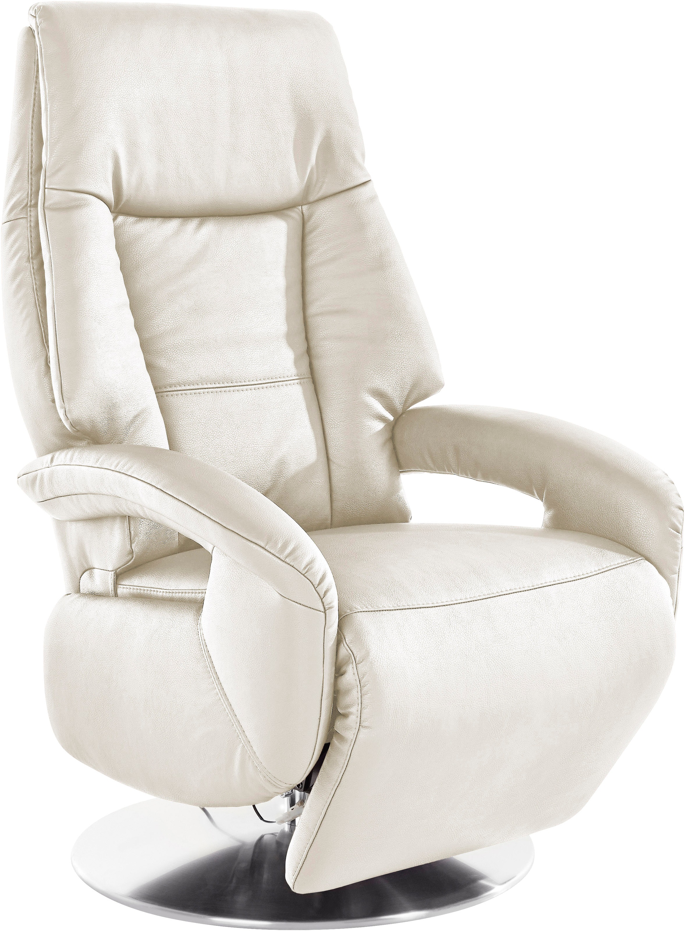 sit&more TV-Sessel "Enjoy" in Größe L, wahlweise mit Motor und Aufstehhilfe günstig online kaufen