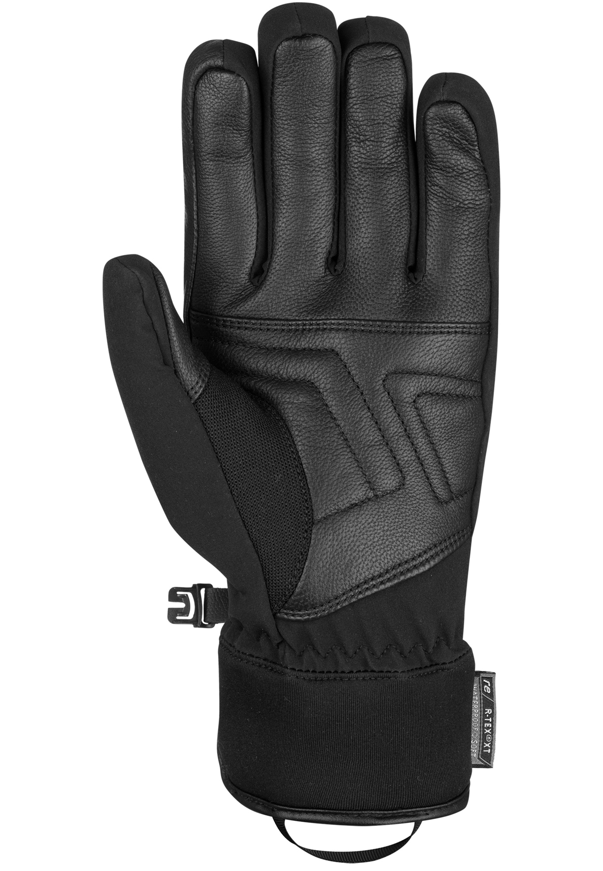 Reusch XT«, | echte bestellen Skihandschuhe »Storm met R-TEX Rechnung online auf leer BAUR