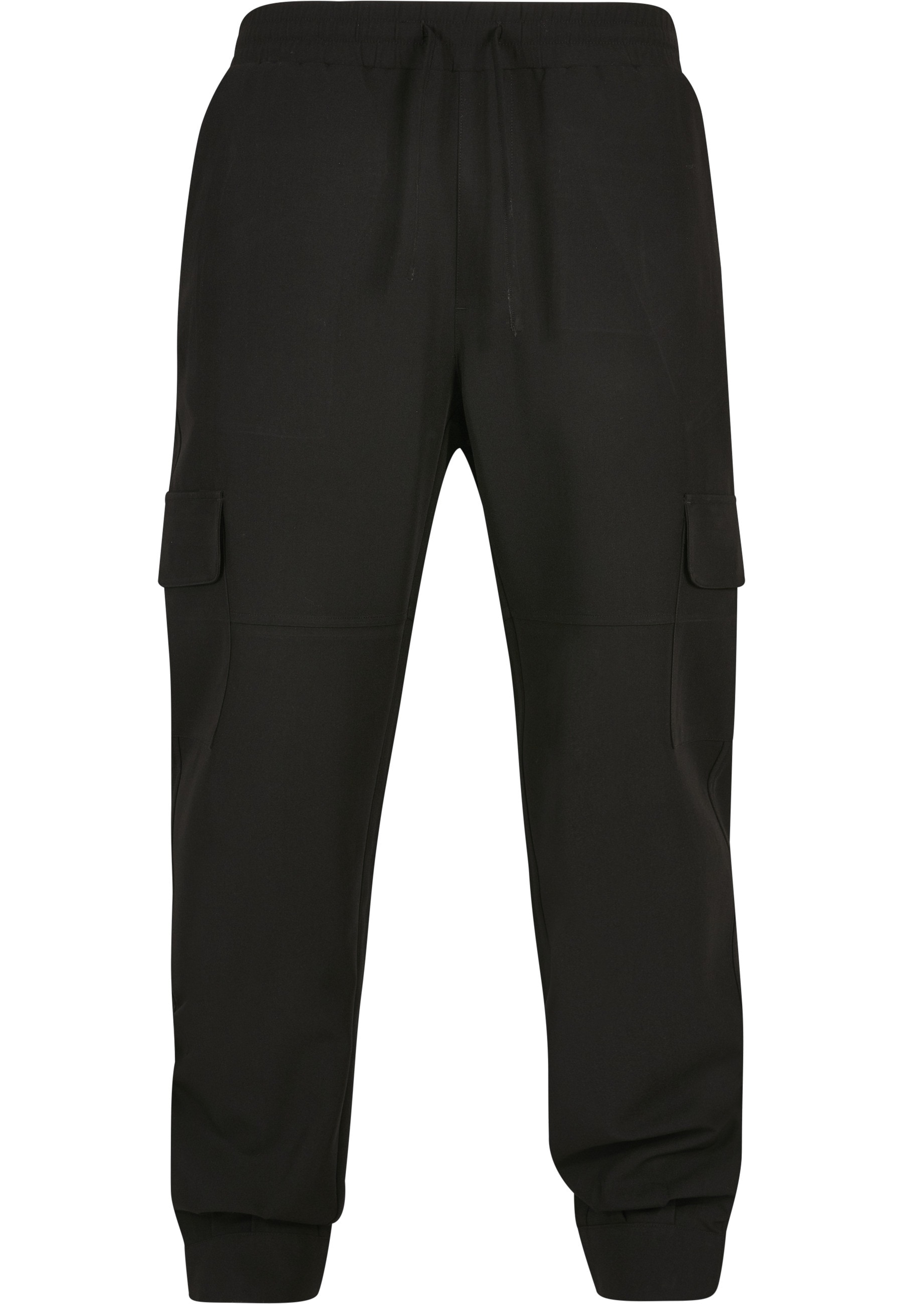 URBAN CLASSICS Sweathose "Urban Classics Herren Comfort Military Pants"