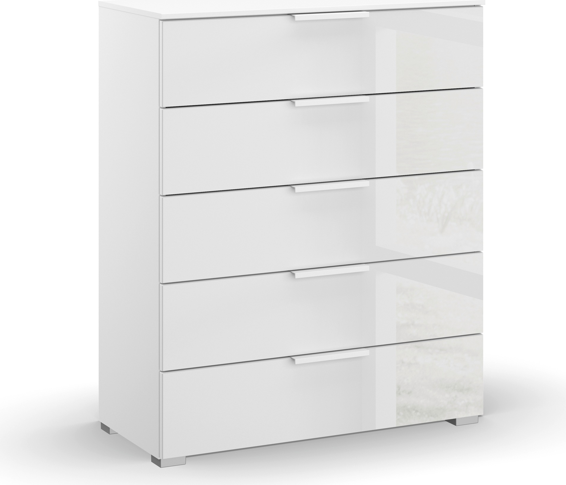 rauch Schubkastenkommode "Kommode Sideboard Wäscheschrank Schrank SKAT MERI günstig online kaufen