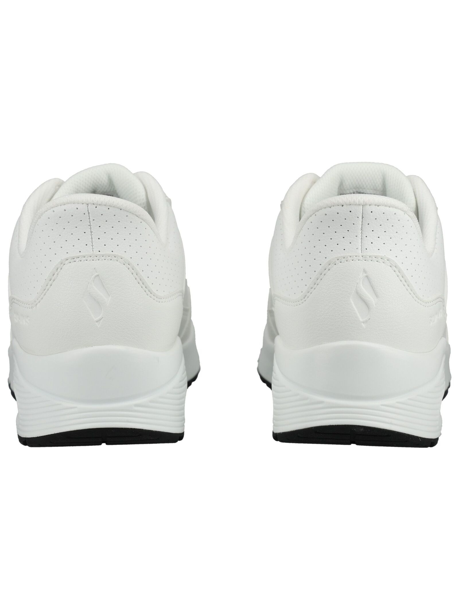 Skechers Sneaker »Skechers Sneaker Lederimitat«