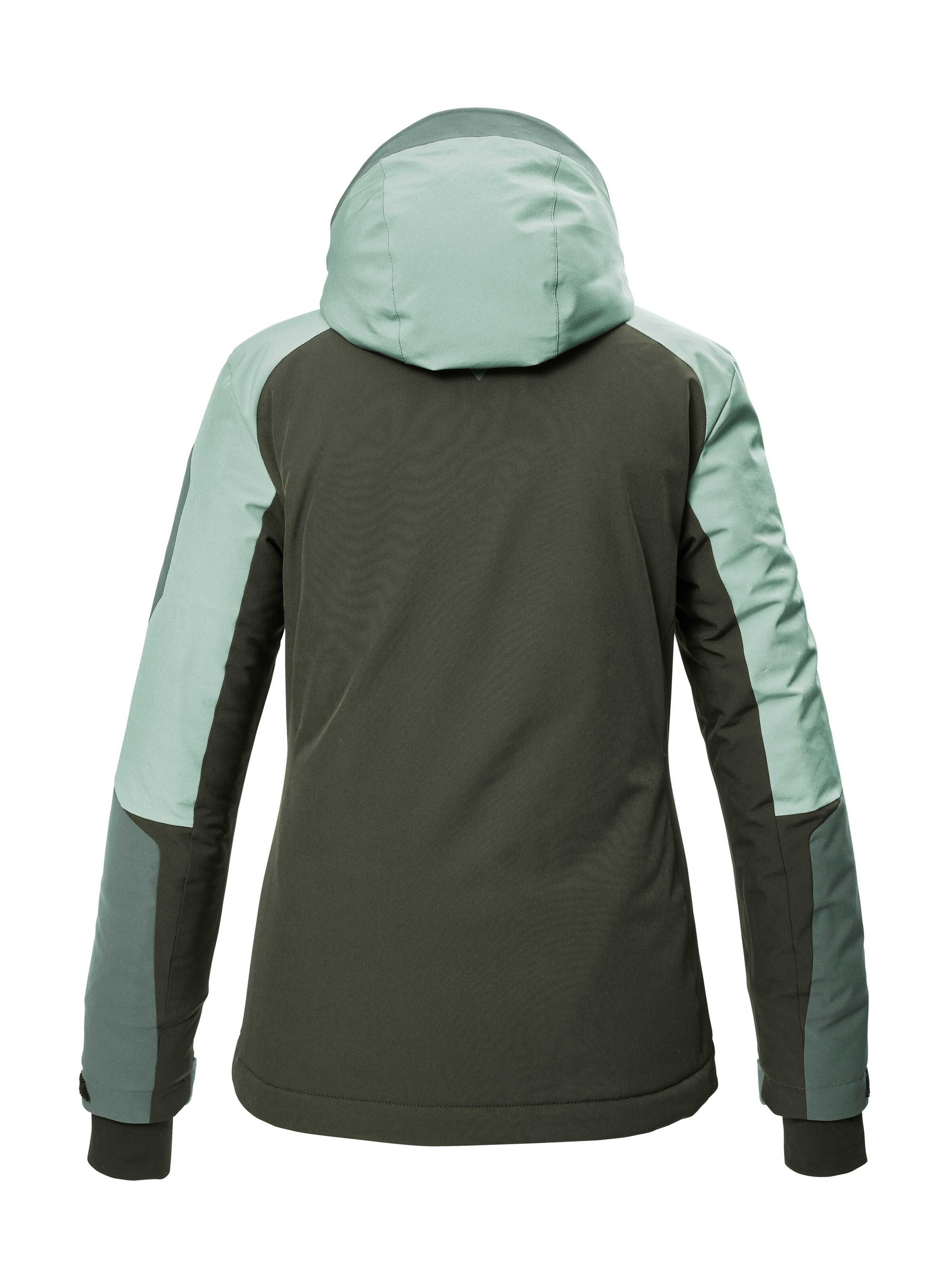 Killtec Skijacke "KSW 34 WMN SKI JCKT", Atmungsaktive, winddichte Damenjack günstig online kaufen