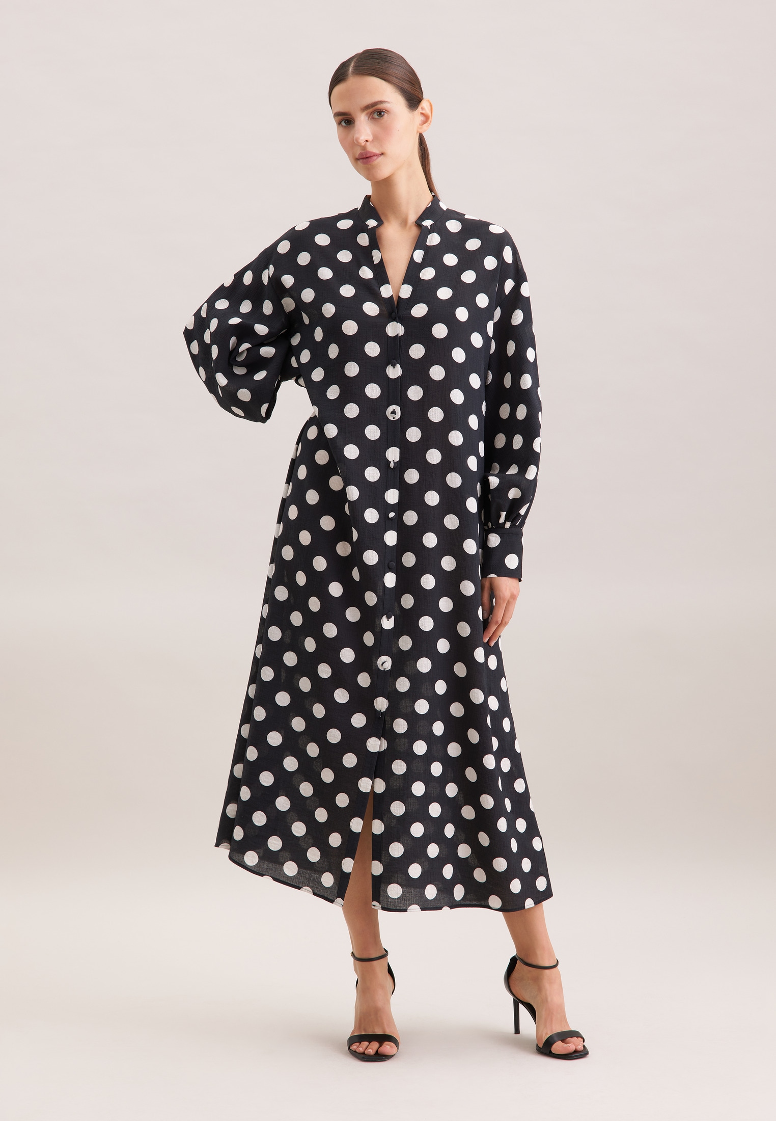 seidensticker 1/1 Druck günstig online kaufen