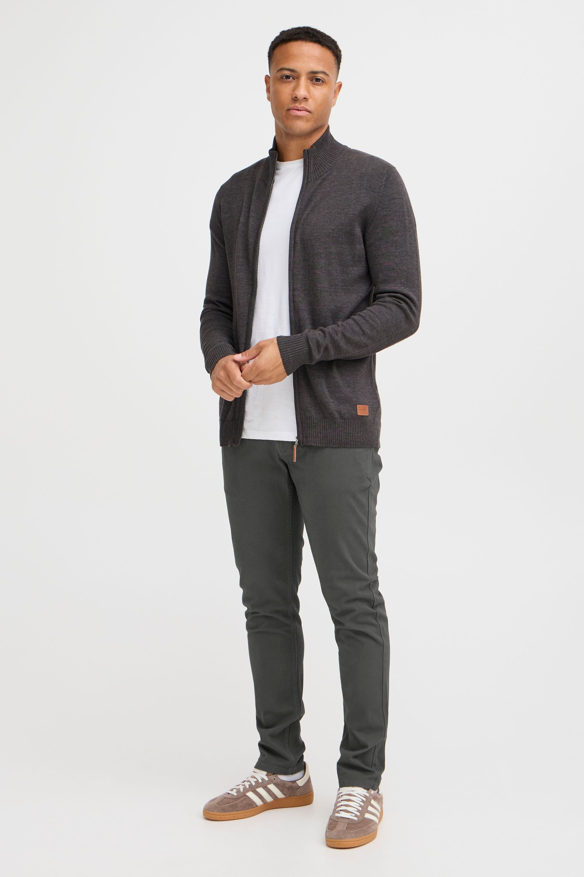 Blend Chinohose »BHPerrini«  Chinohose im Chino-Stil