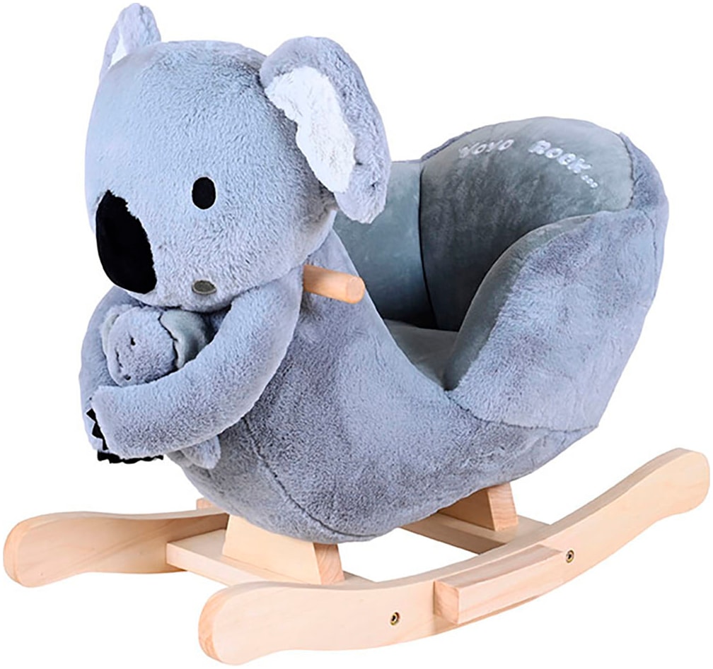 Knorrtoys ® Vaikiškos supuoklės »Koala«
