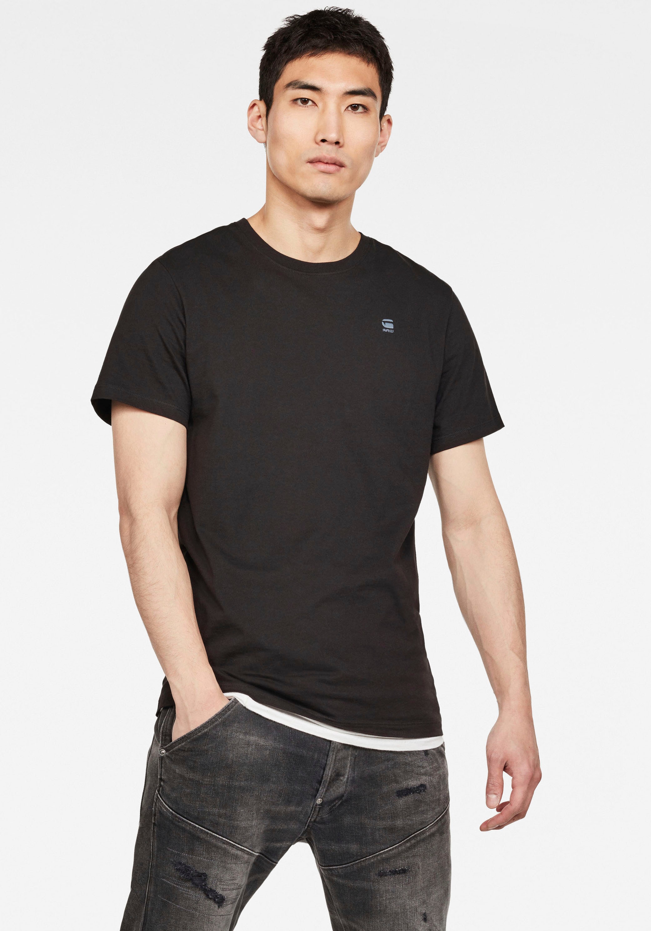 G-Star RAW T-Shirt »Base-S T-Shirt«