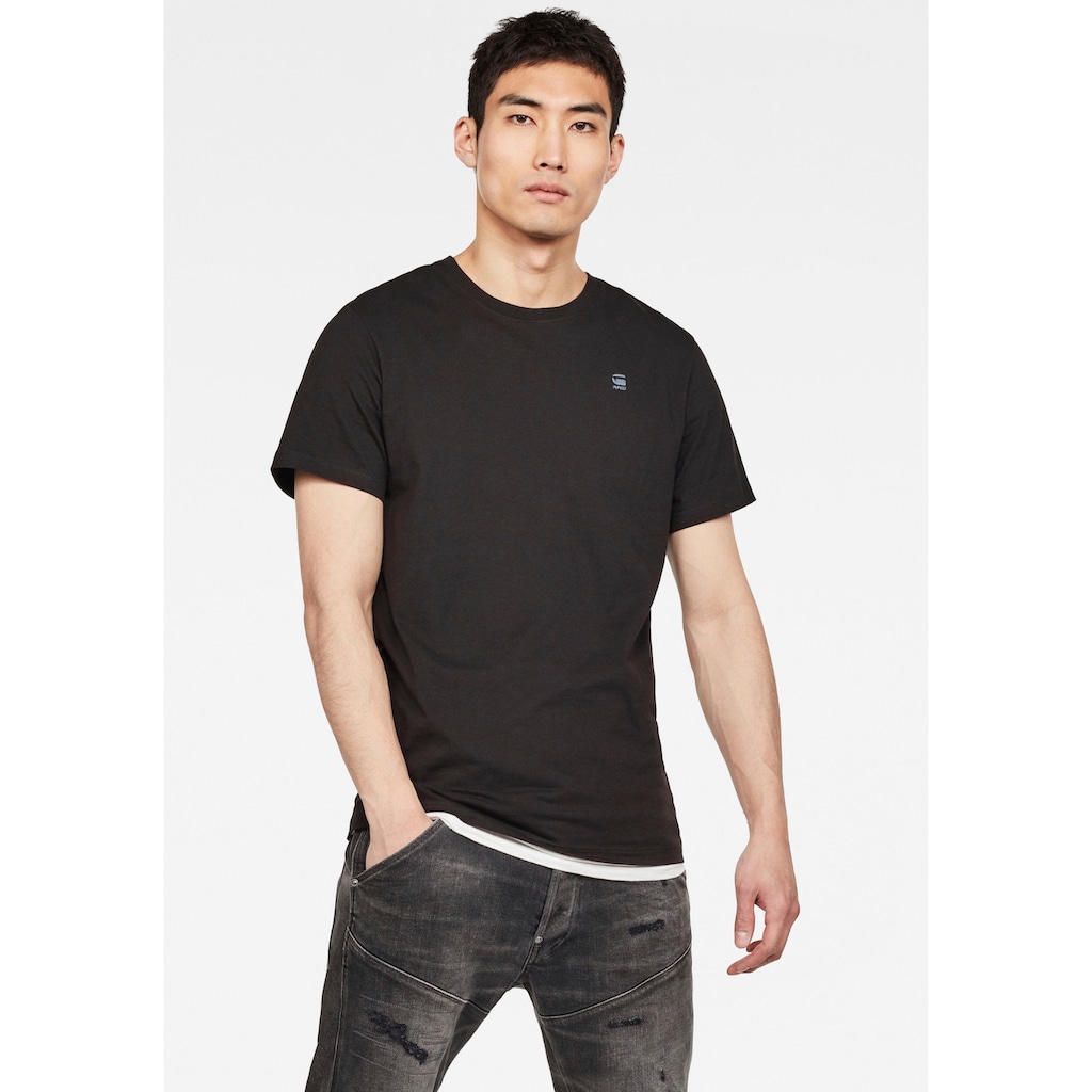 G-Star RAW T-Shirt »Base-S T-Shirt«