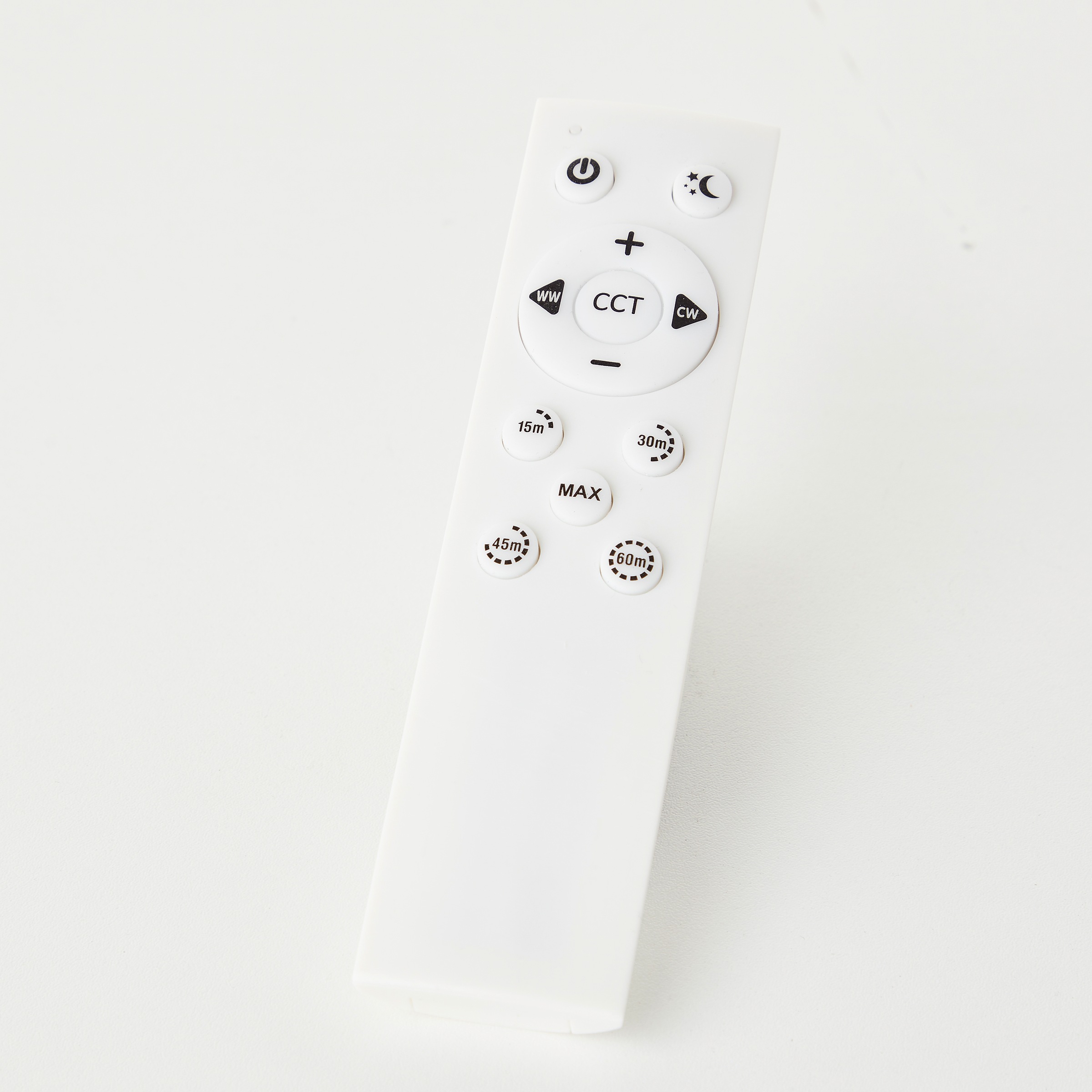 Brilliant LED Deckenleuchte »Briston«, Deckenaufbau-Paneel, 30 x 30 cm, 1600 lm, 3000-6500 K, dimmbar, weiß