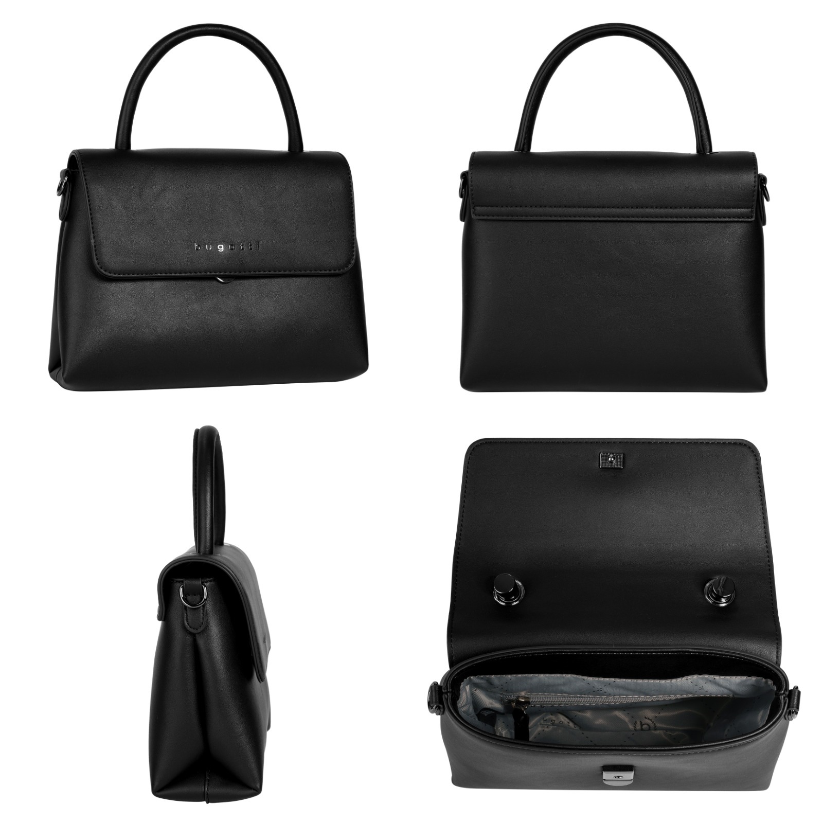 bugatti Henkeltasche "ALMATA" günstig online kaufen
