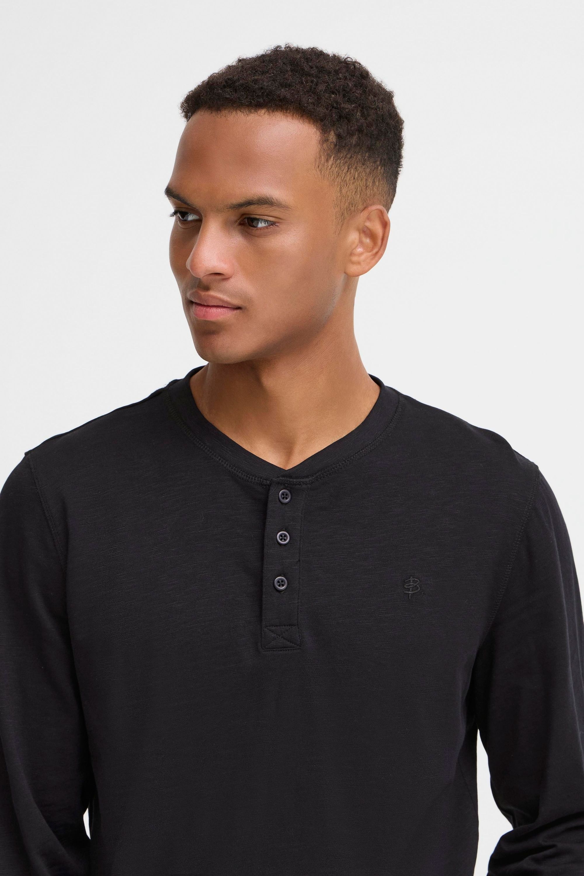 Blend Sweatshirt »Langarmshirt BHIBRAT«