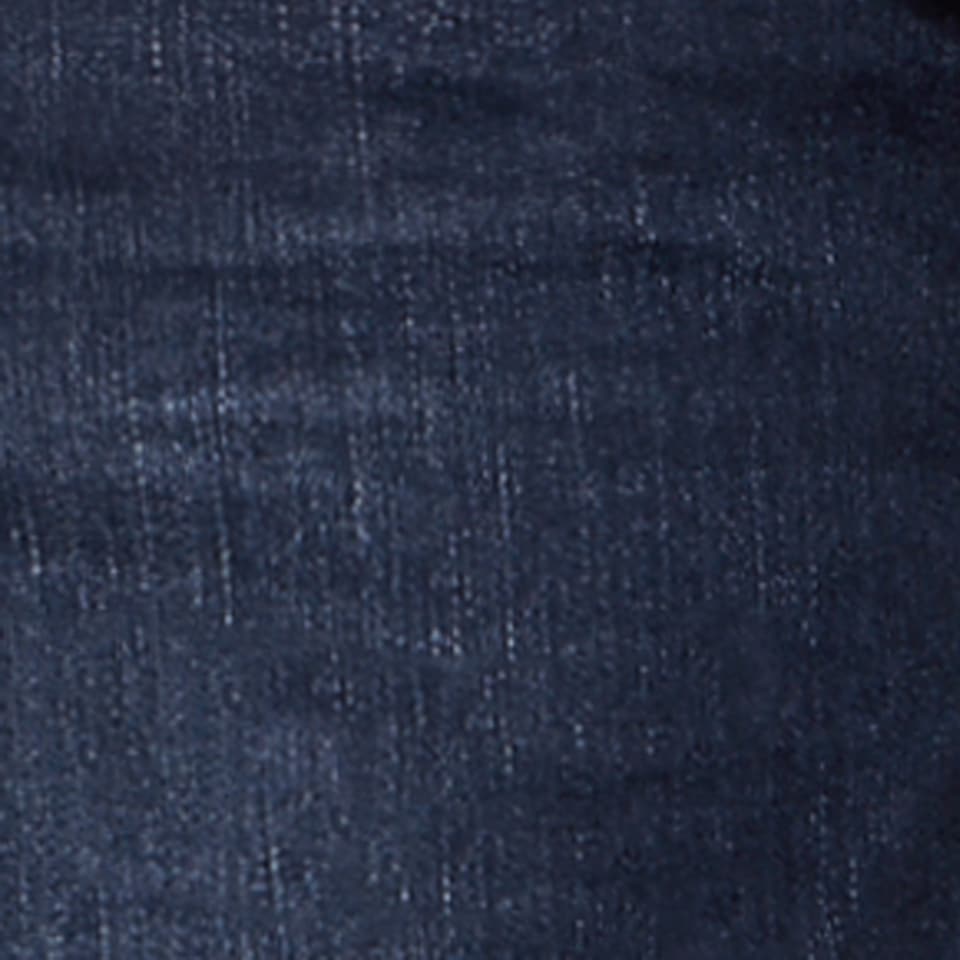 STREET ONE Comfort-fit-Jeans, aus Baumwolle mit Stretchanteil
