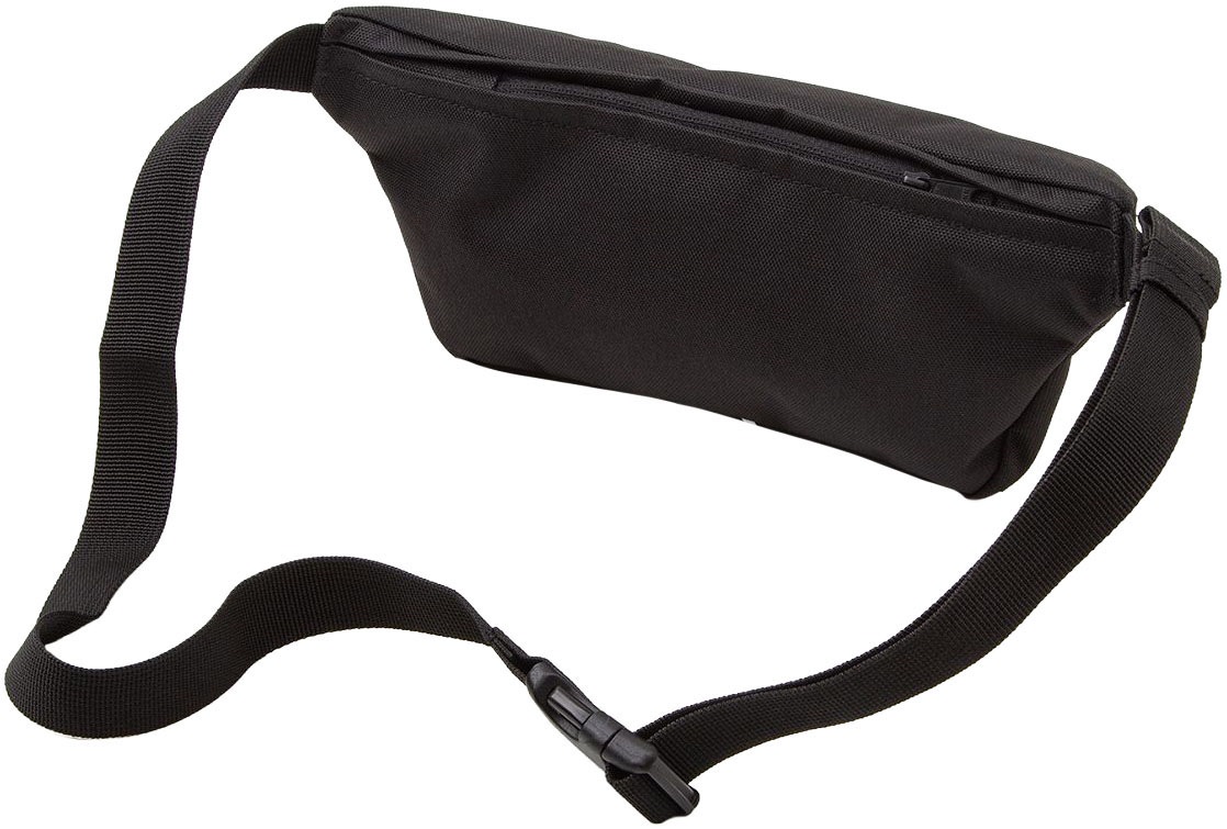 Thumbnail - Levis Bauchtasche "Small Banana Sling - Wordmark" mit Logo Schriftzug