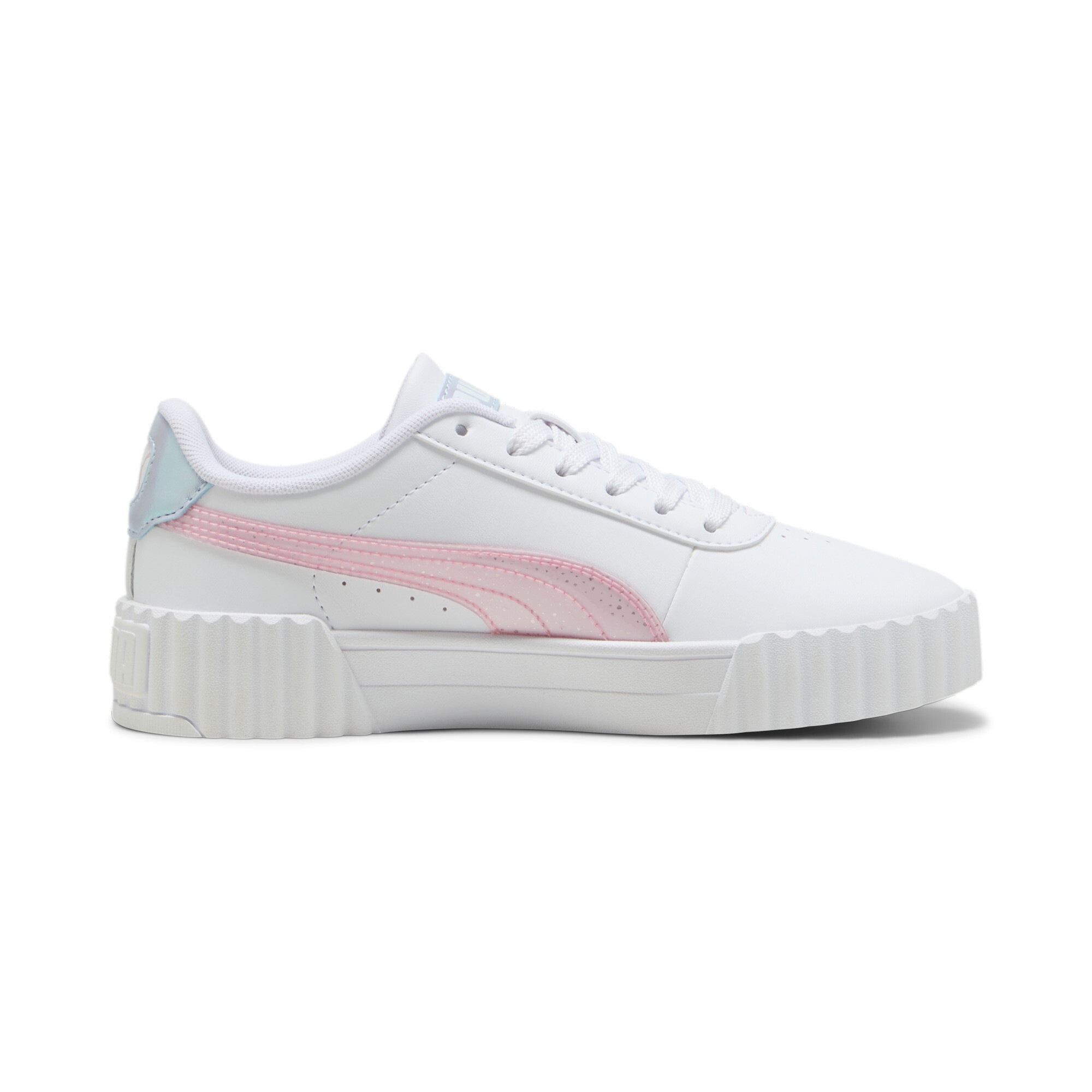 PUMA Sneaker »CARINA 3.0 BLURRY DREAMS JR«