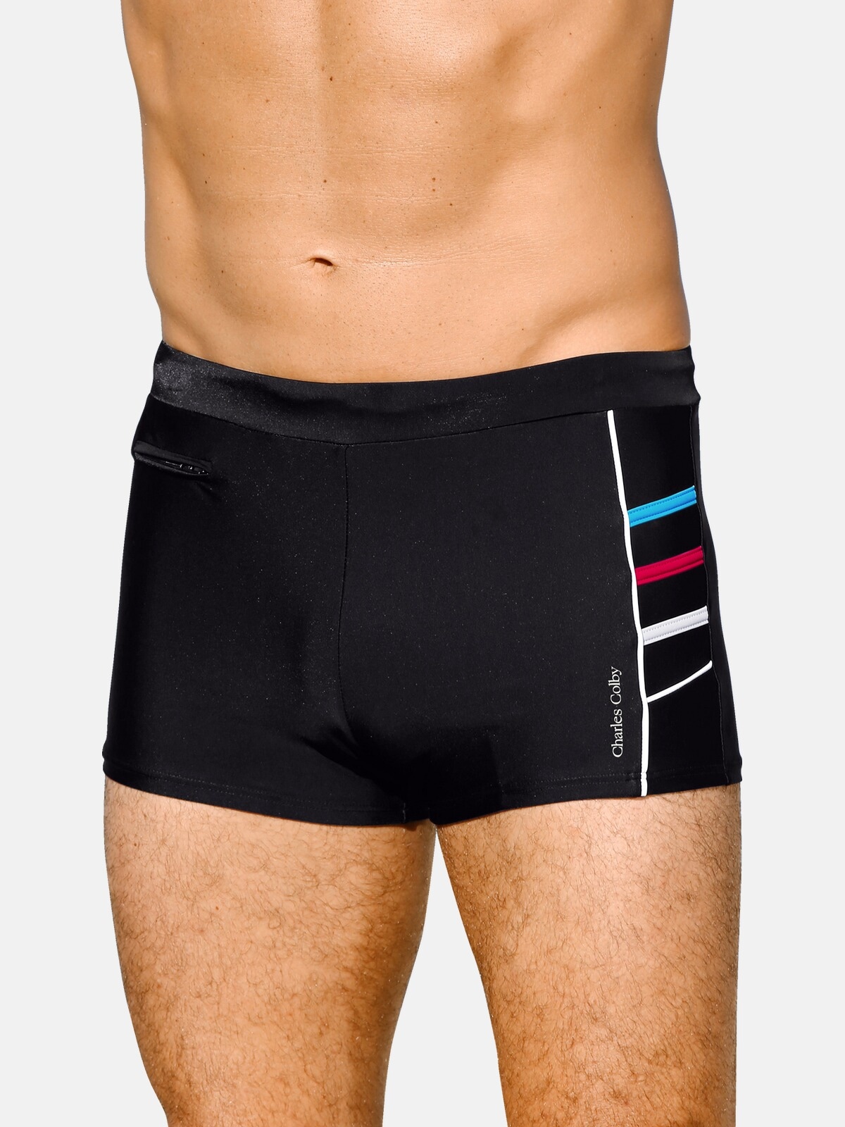 Badeshorts »Badehose BARON CAYLOR«