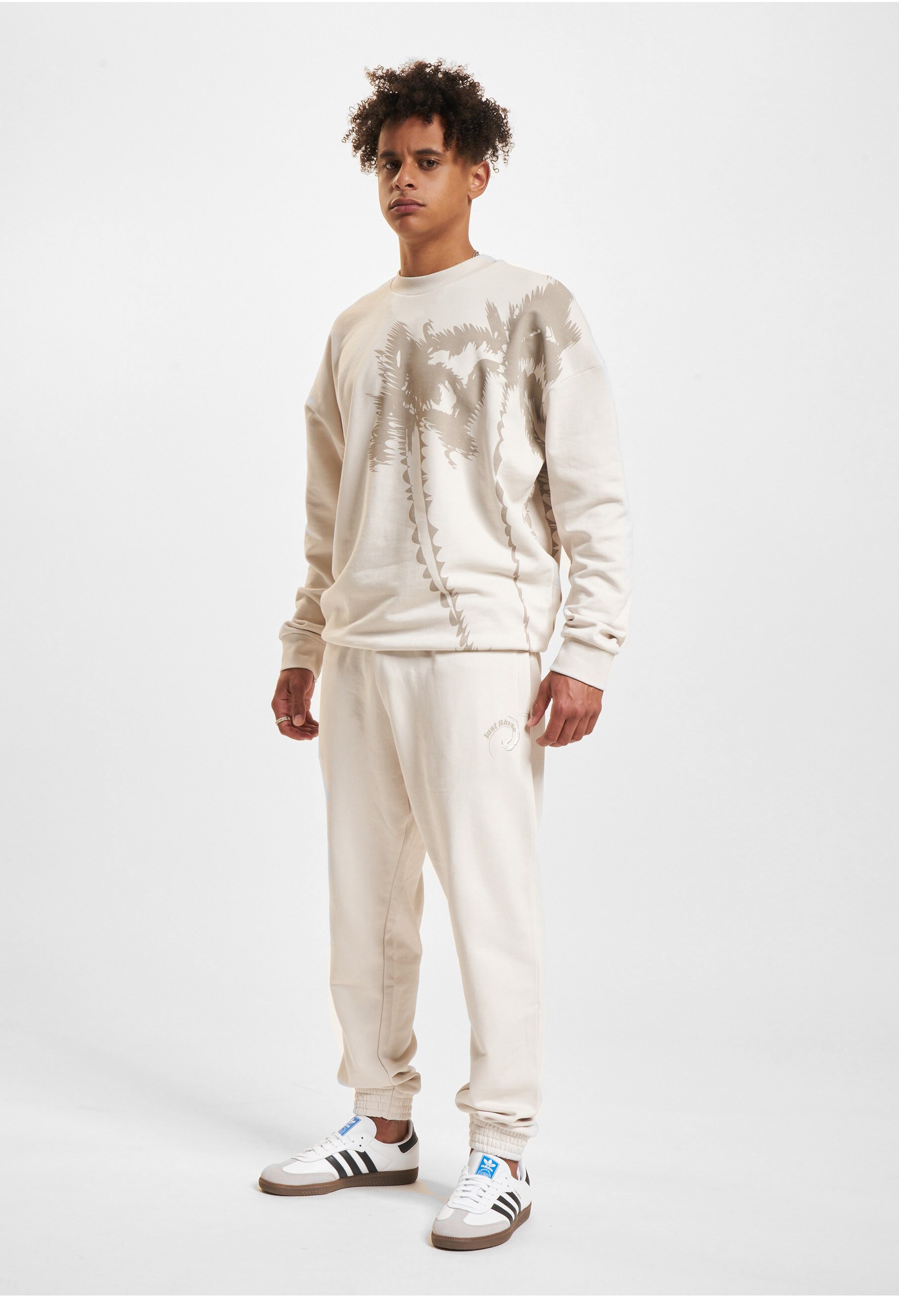 Just Rhyse Jogginghose »Just Rhyse Just Rhyse Wave Jogginghosen«