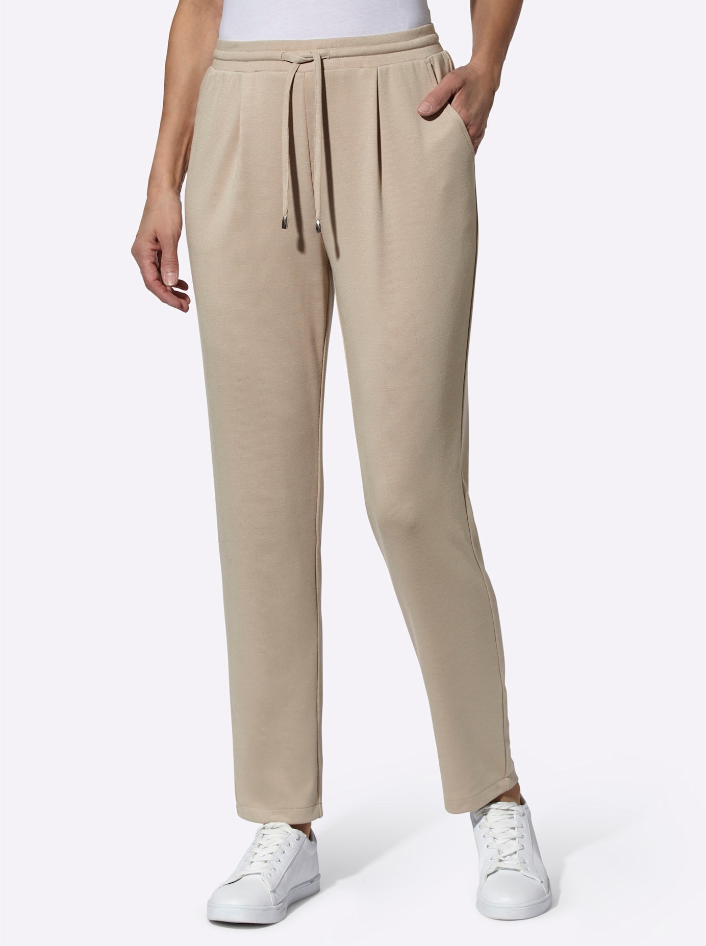 Schlupfhose