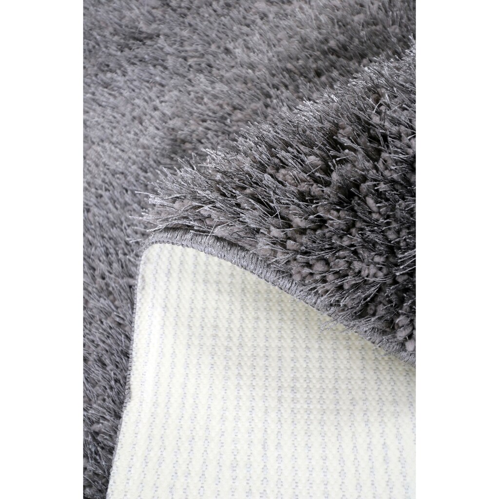 RESITAL The Voice of Carpet Hochflor-Teppich »Natty 2500«, rechteckig