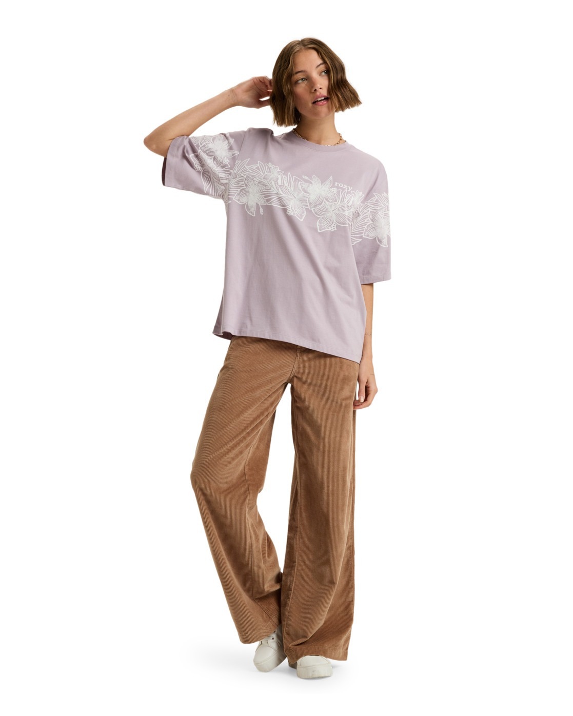 Thumbnail - Roxy T-Shirt "Hangloose Placed"