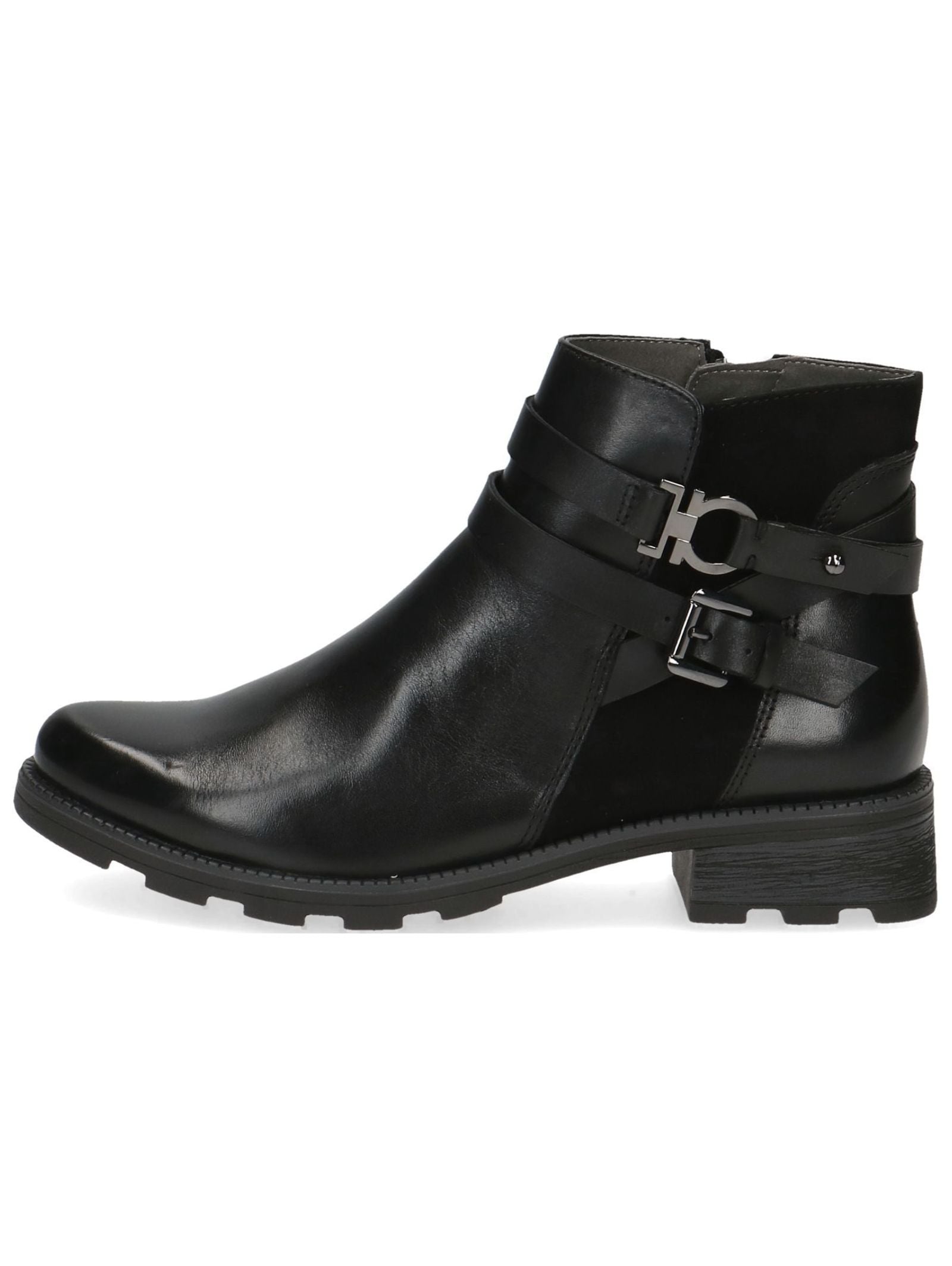 Caprice Stiefelette »Caprice Stiefelette Leder«