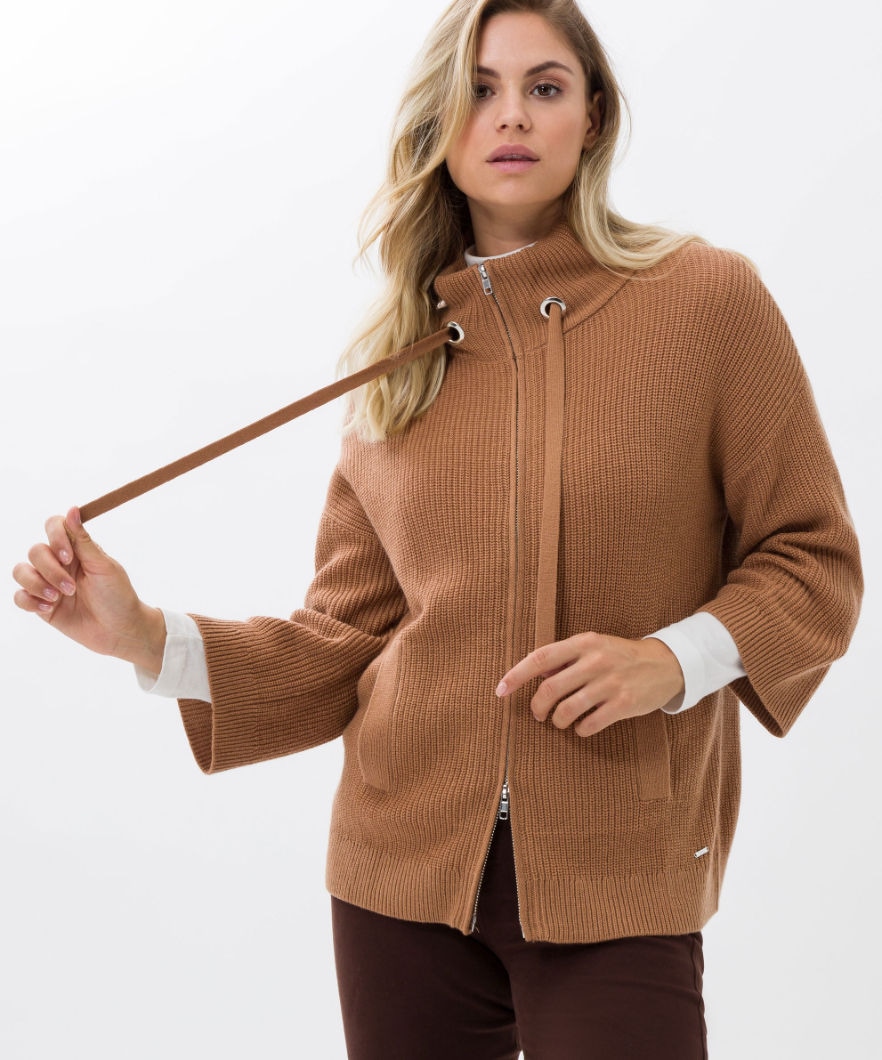 Brax Strickjacke bestellen | ALEX« BAUR »Style für