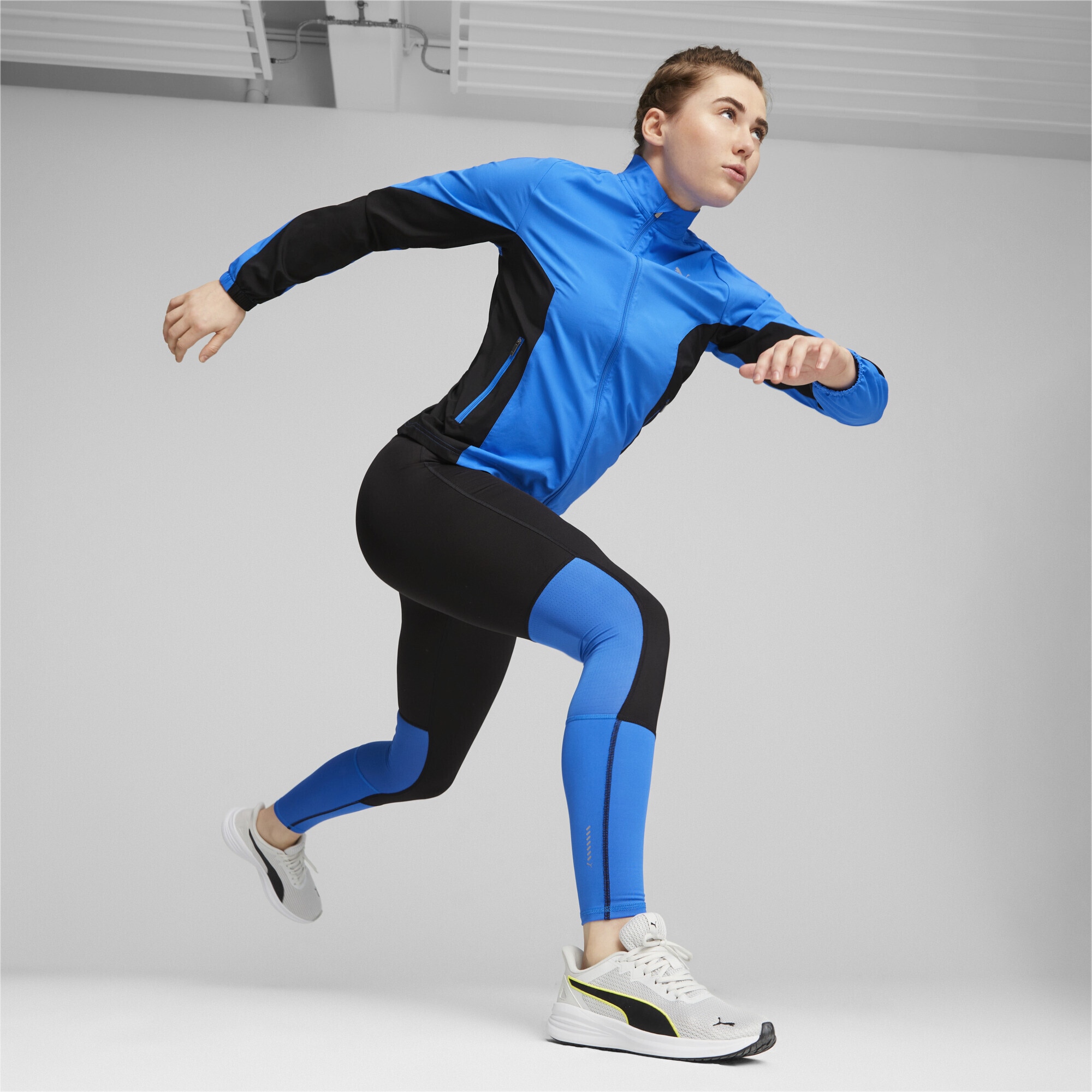 PUMA Laufschuh »Transport Moderne Laufschuhe Herren«